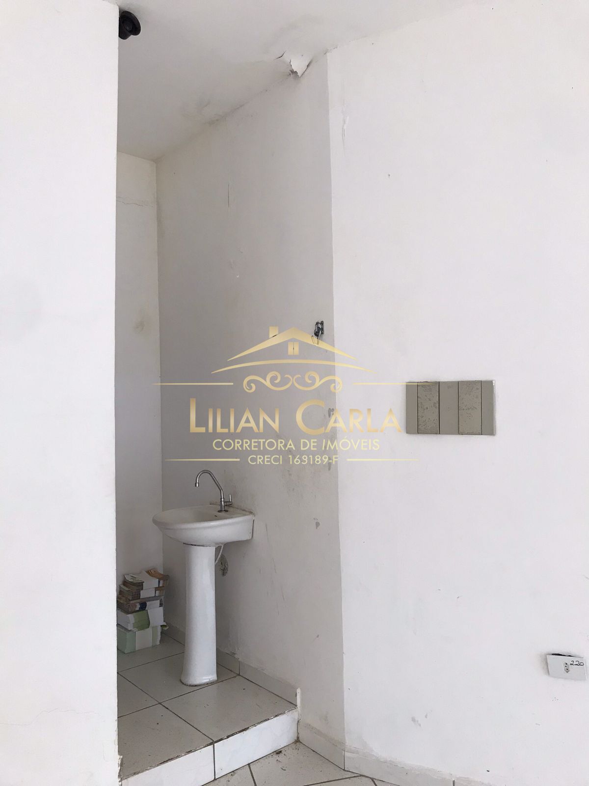 Conjunto Comercial-Sala à venda, 14m² - Foto 4