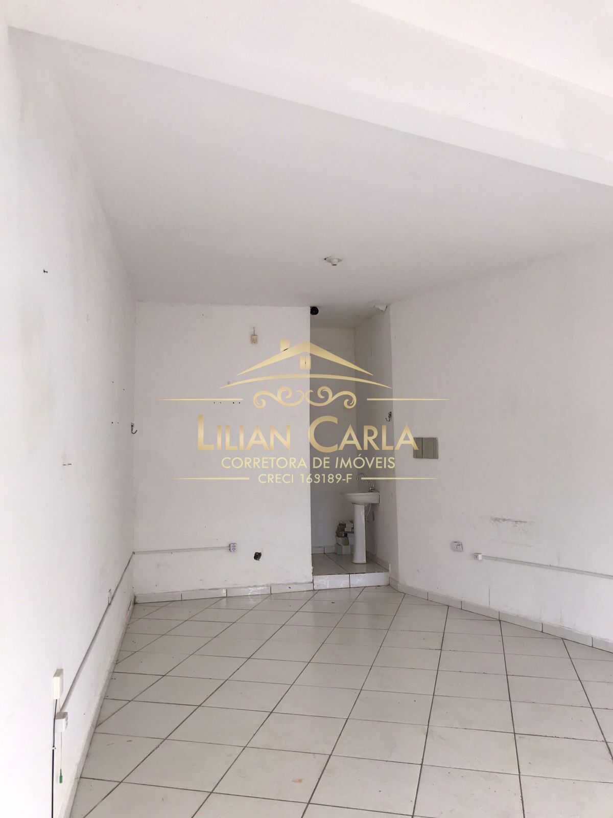 Conjunto Comercial-Sala à venda, 14m² - Foto 1