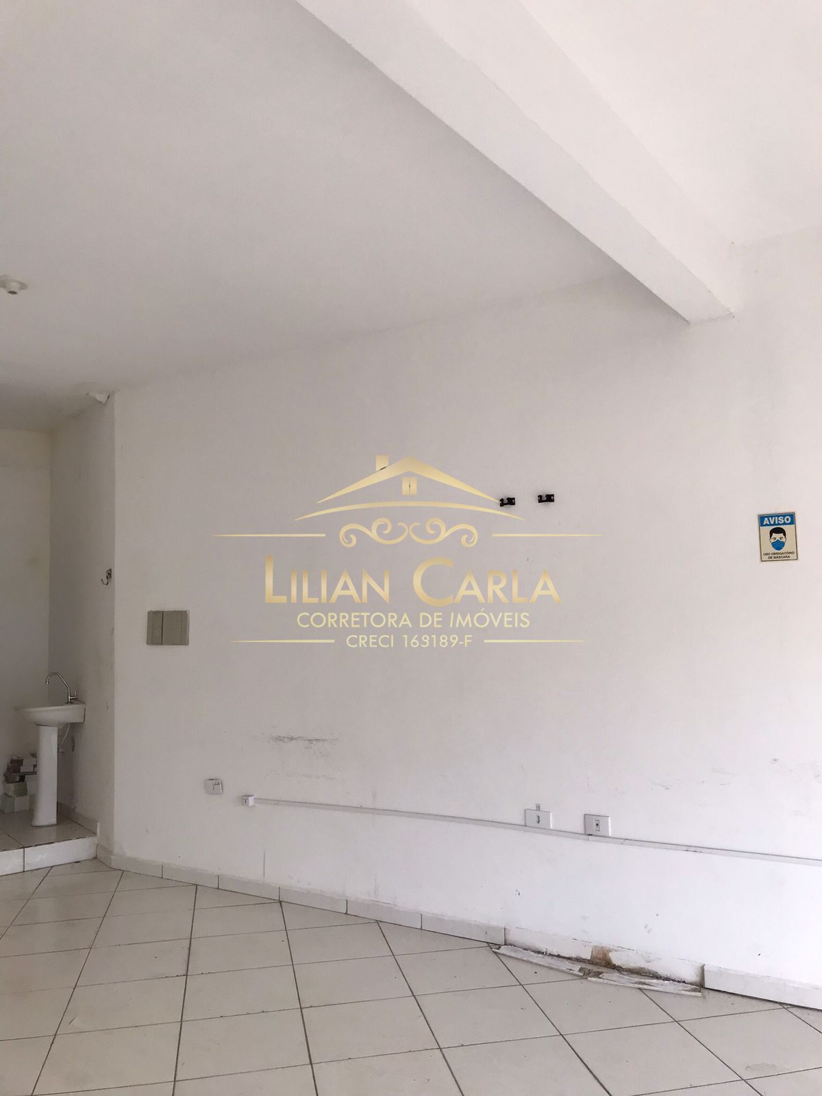 Conjunto Comercial-Sala à venda, 14m² - Foto 3