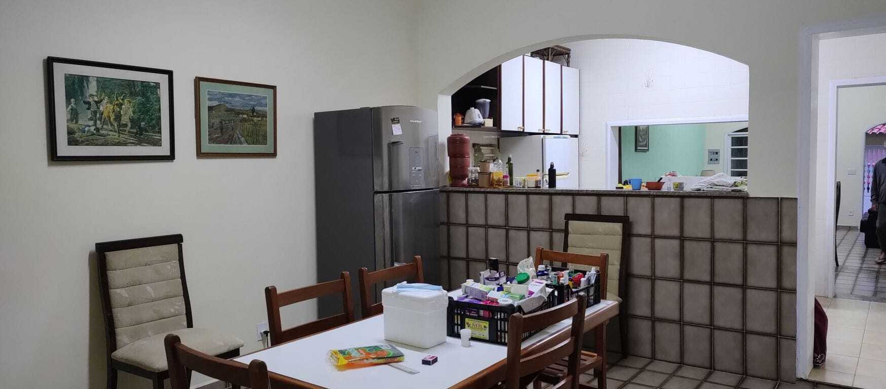 Casa, 4 quartos, 204 m² - Foto 19