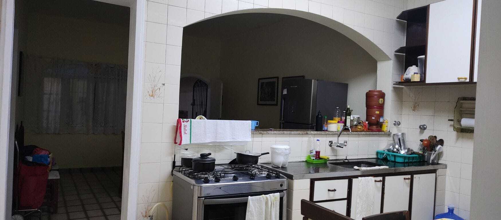 Casa, 4 quartos, 204 m² - Foto 16