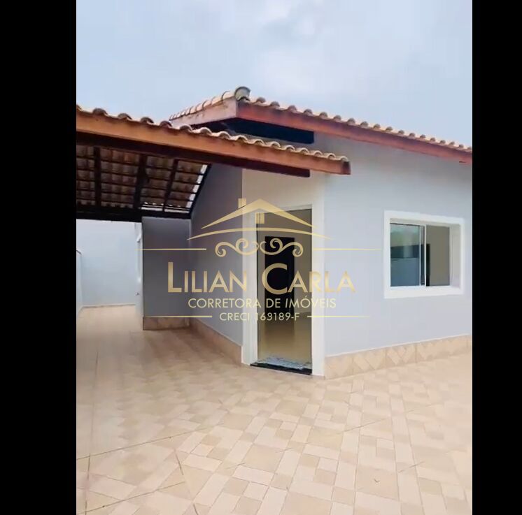 Casa, 3 quartos, 73 m² - Foto 3