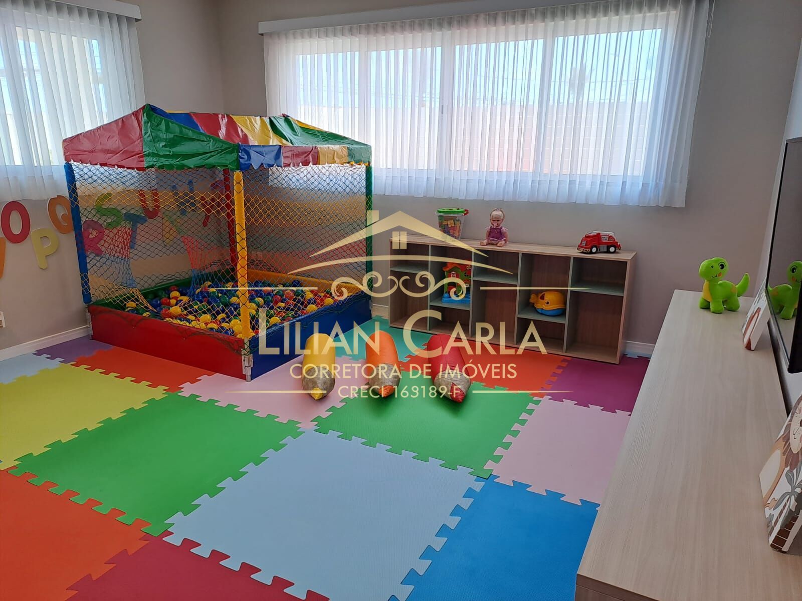 Apartamento, 3 quartos, 92 m² - Foto 50