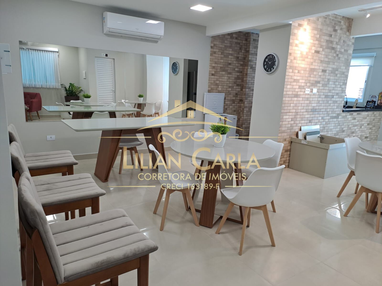 Apartamento, 3 quartos, 92 m² - Foto 43