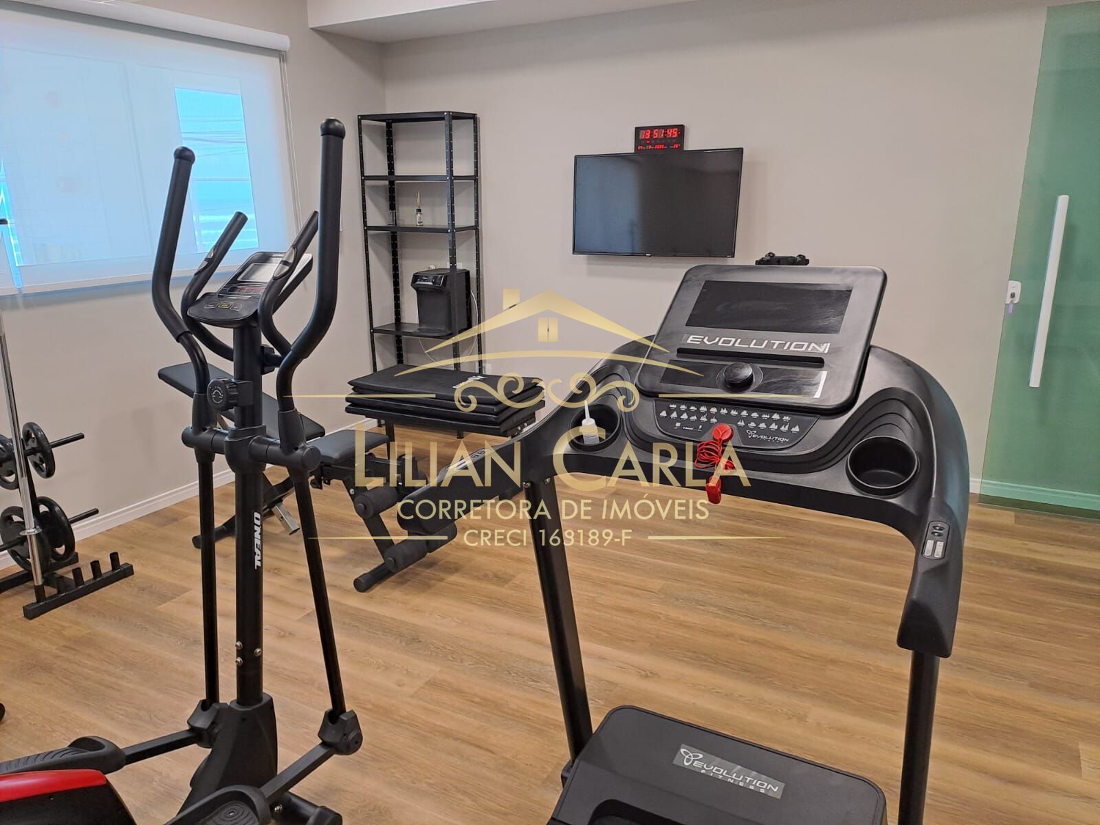 Apartamento, 3 quartos, 92 m² - Foto 34
