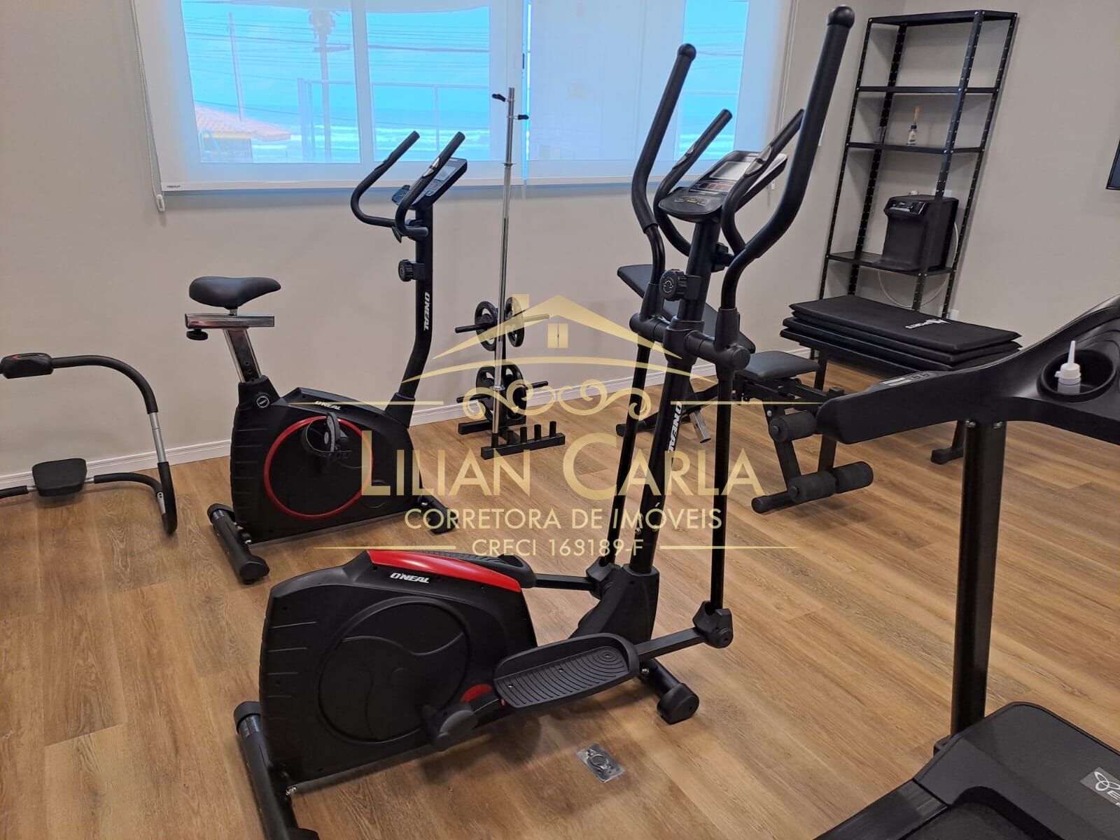 Apartamento, 3 quartos, 92 m² - Foto 40