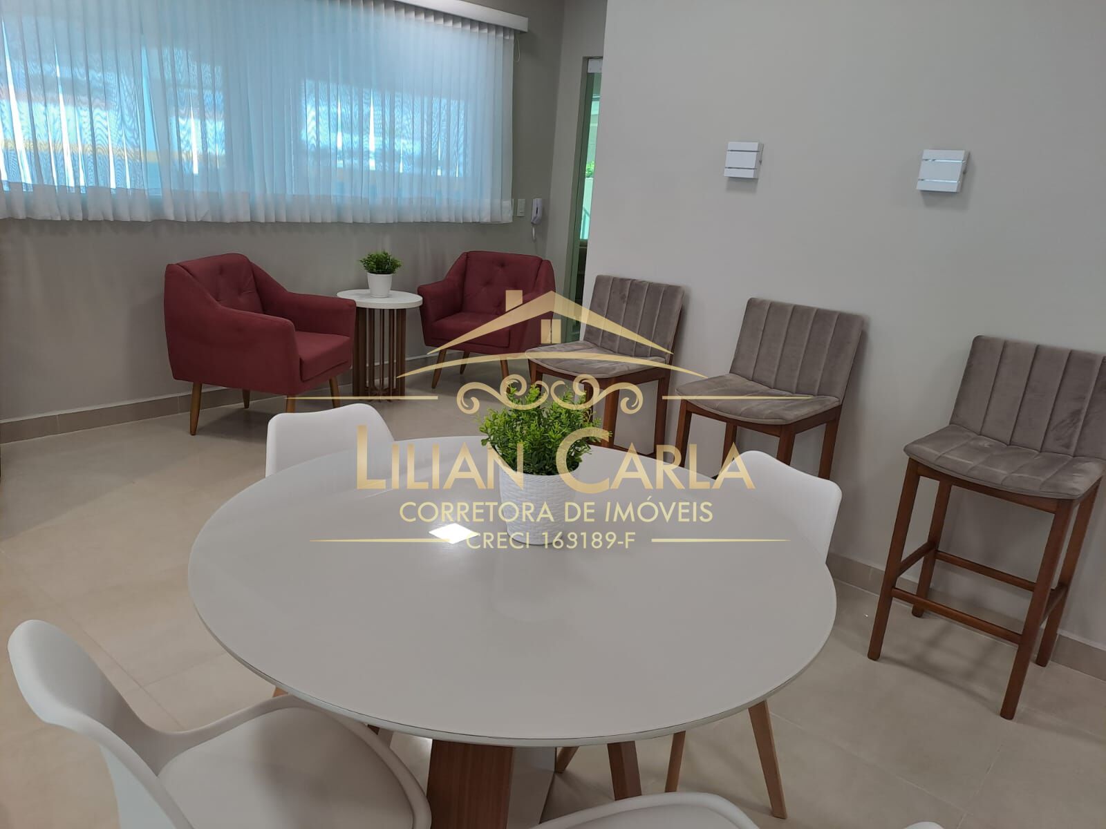 Apartamento, 3 quartos, 92 m² - Foto 42