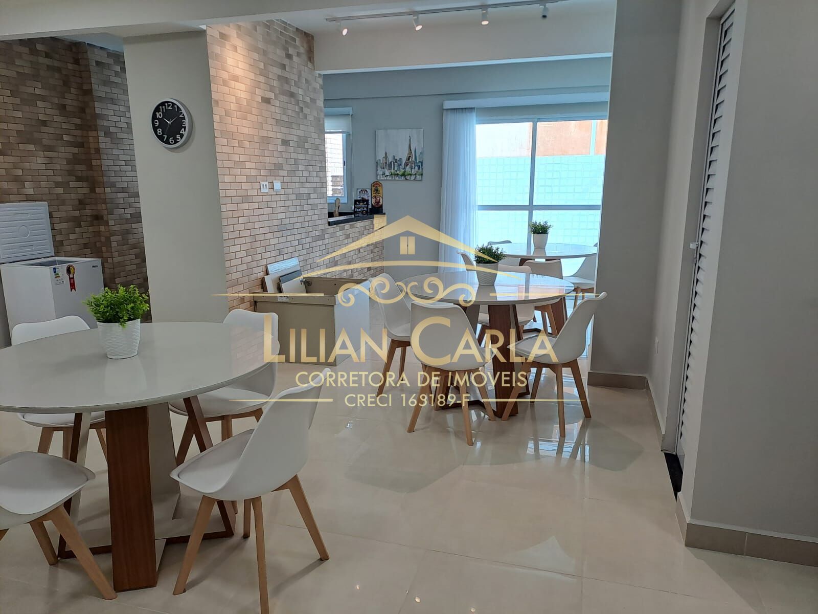 Apartamento, 3 quartos, 92 m² - Foto 39