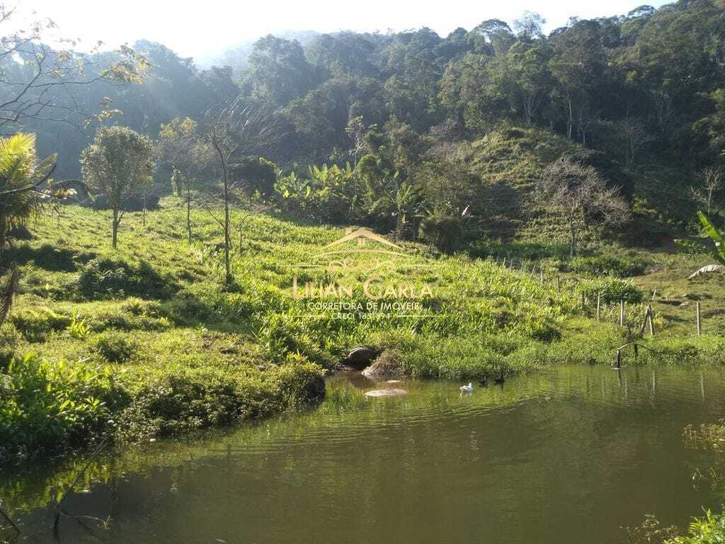 Sítio à venda com 1 quarto, 322000m² - Foto 15