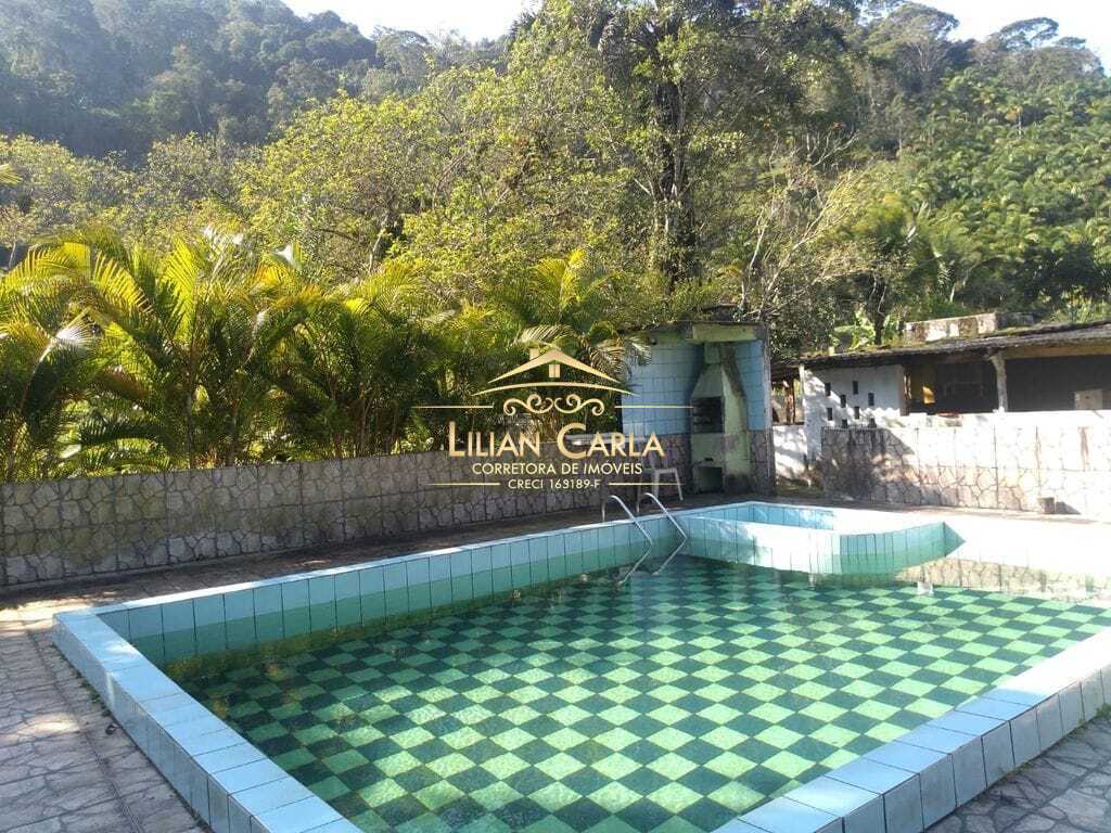 Sítio à venda com 1 quarto, 322000m² - Foto 12