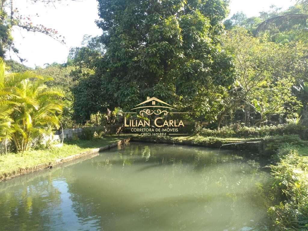 Sítio à venda com 1 quarto, 322000m² - Foto 4