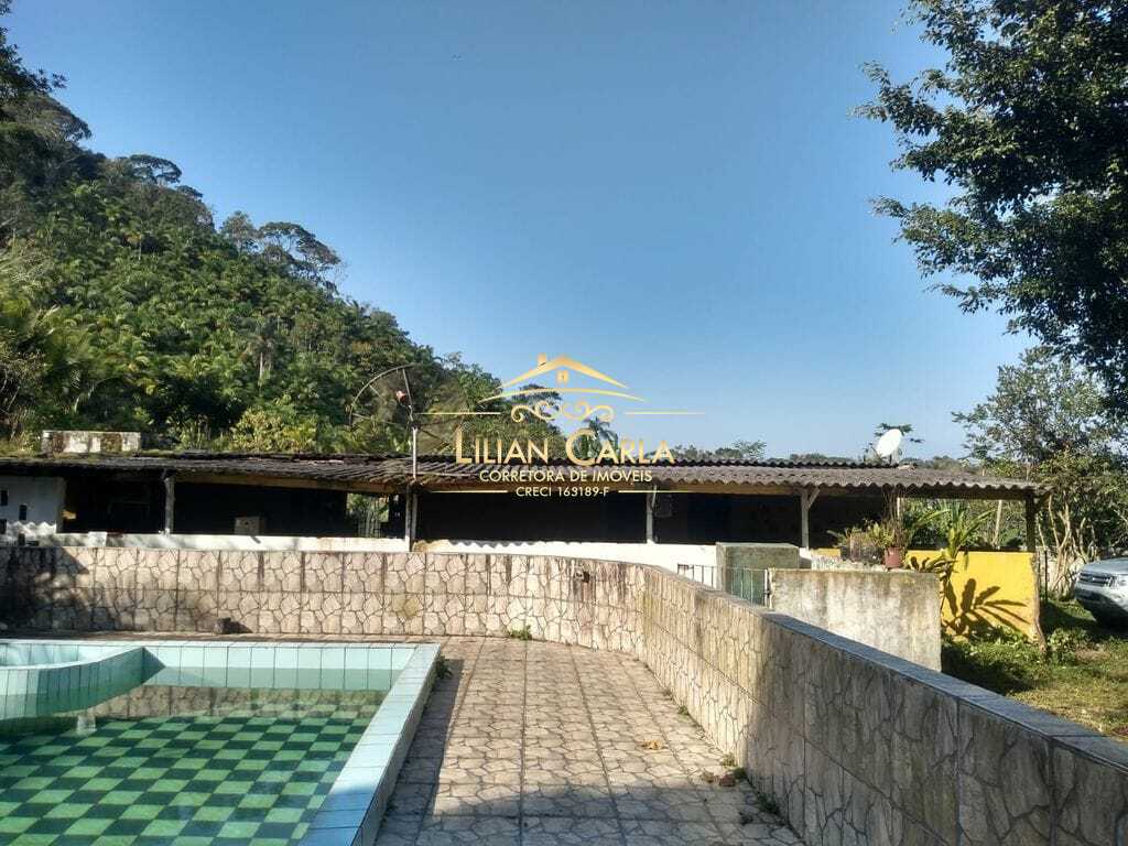 Sítio à venda com 1 quarto, 322000m² - Foto 36
