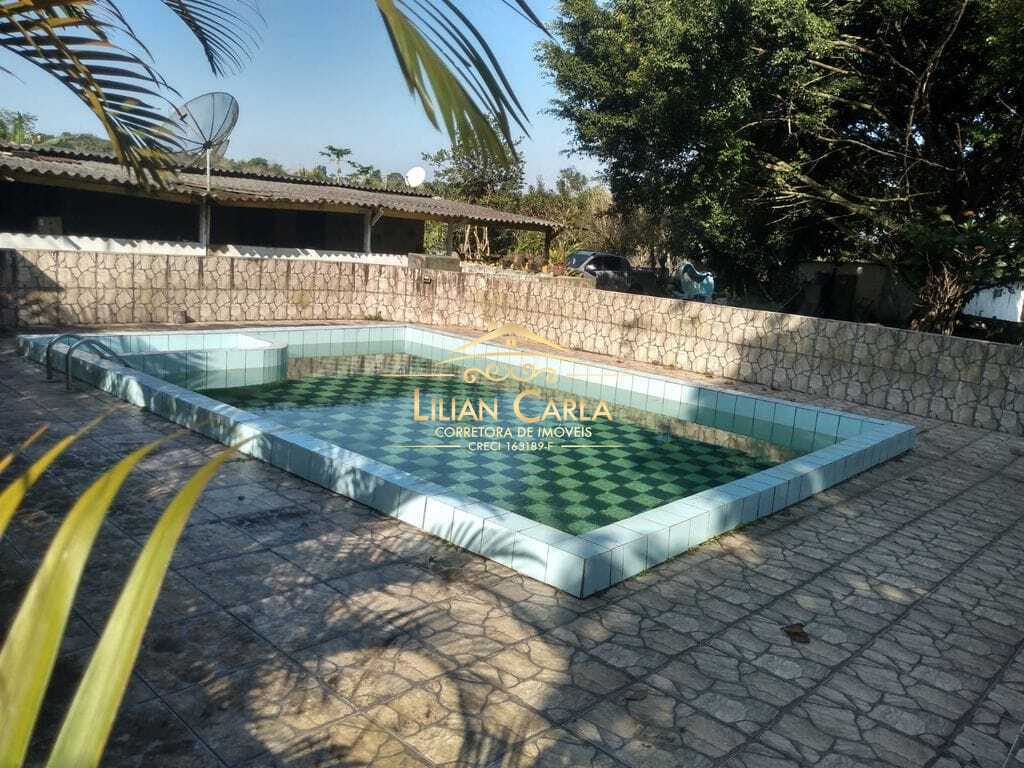 Sítio à venda com 1 quarto, 322000m² - Foto 10
