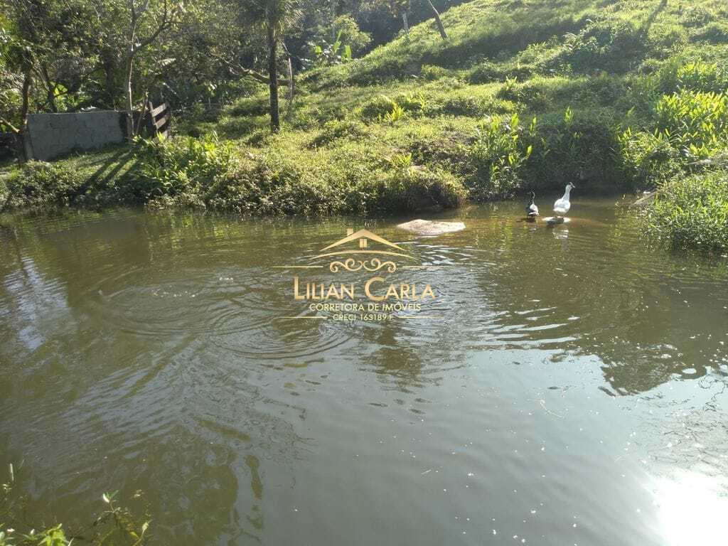Sítio à venda com 1 quarto, 322000m² - Foto 37