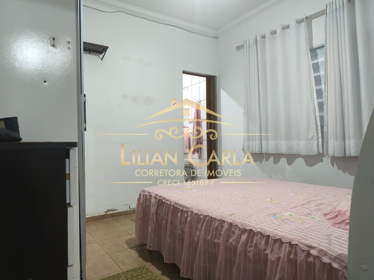 Casa, 2 quartos, 58 m² - Foto 8