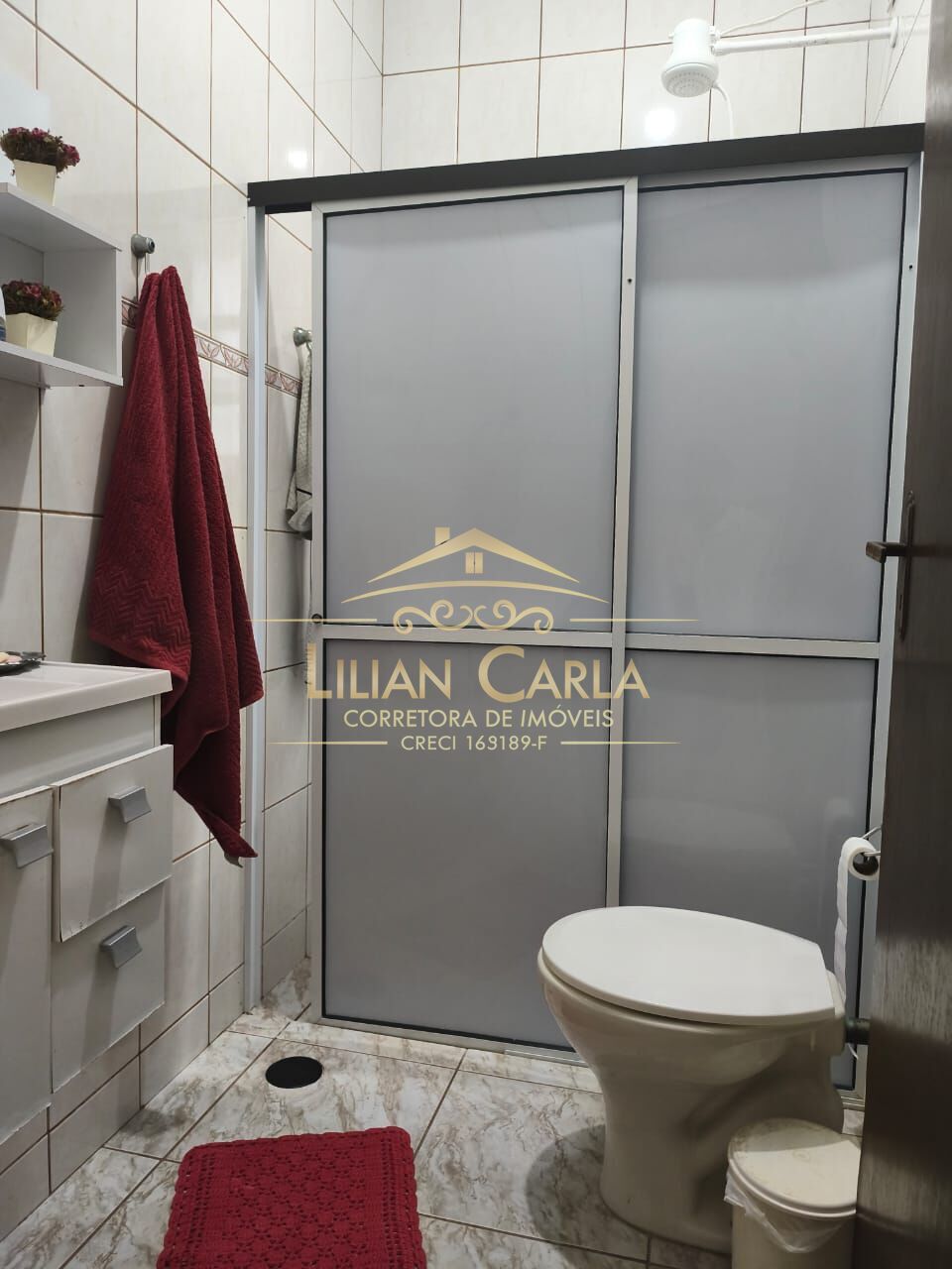 Casa, 2 quartos, 58 m² - Foto 5