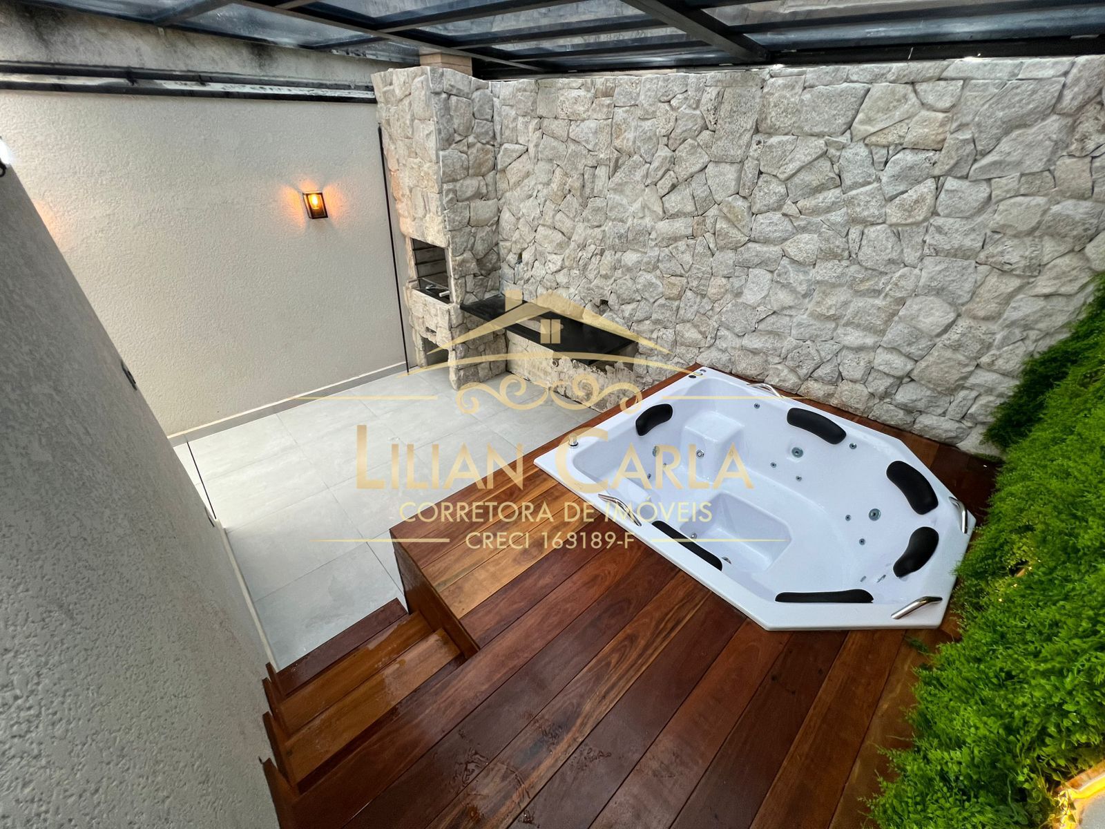 Casa, 3 quartos, 175 m² - Foto 21