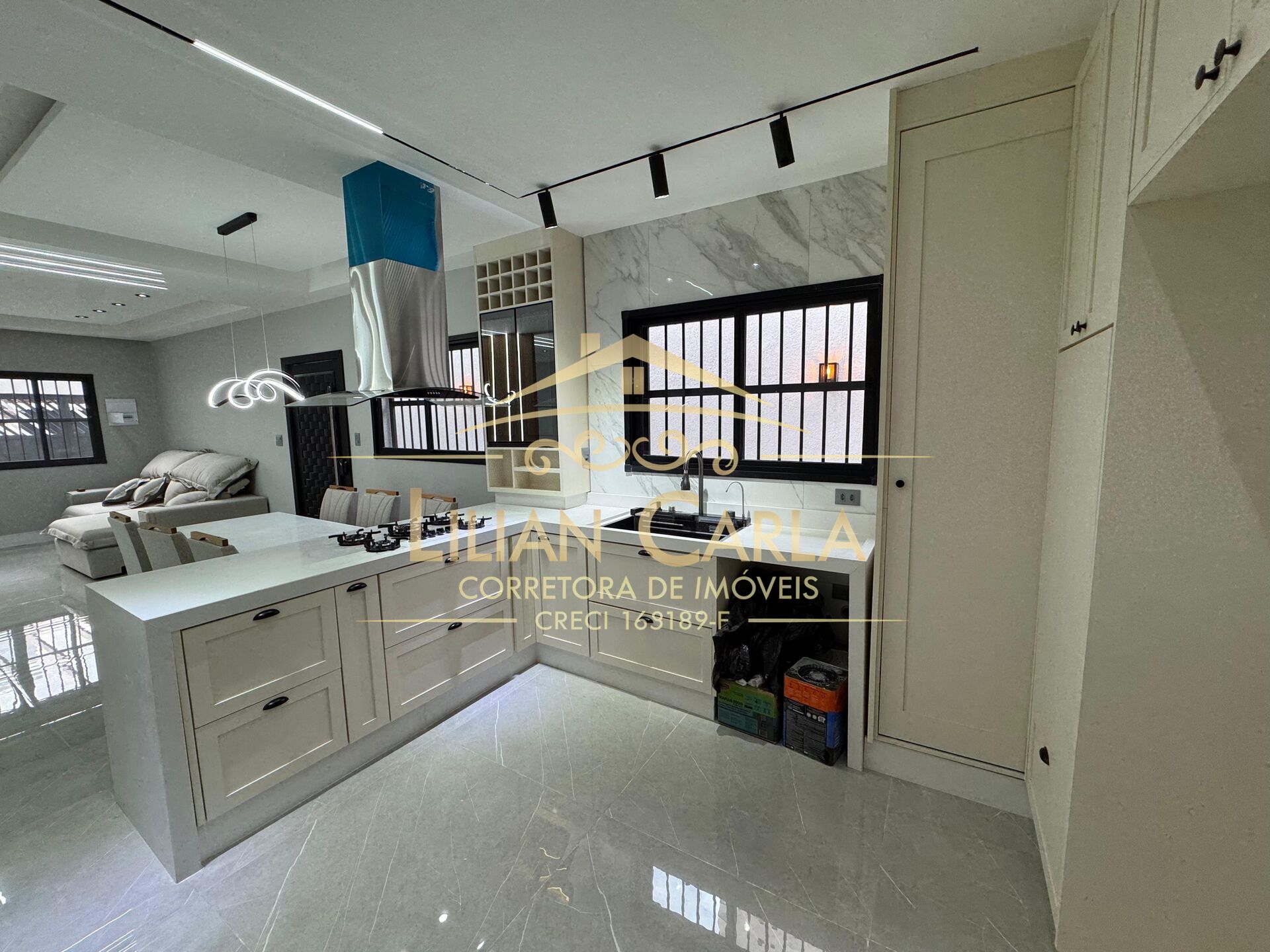 Casa, 3 quartos, 175 m² - Foto 9