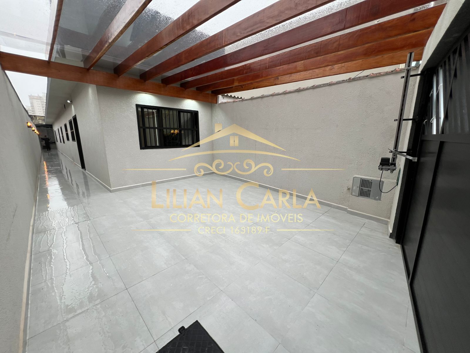 Casa, 3 quartos, 175 m² - Foto 2