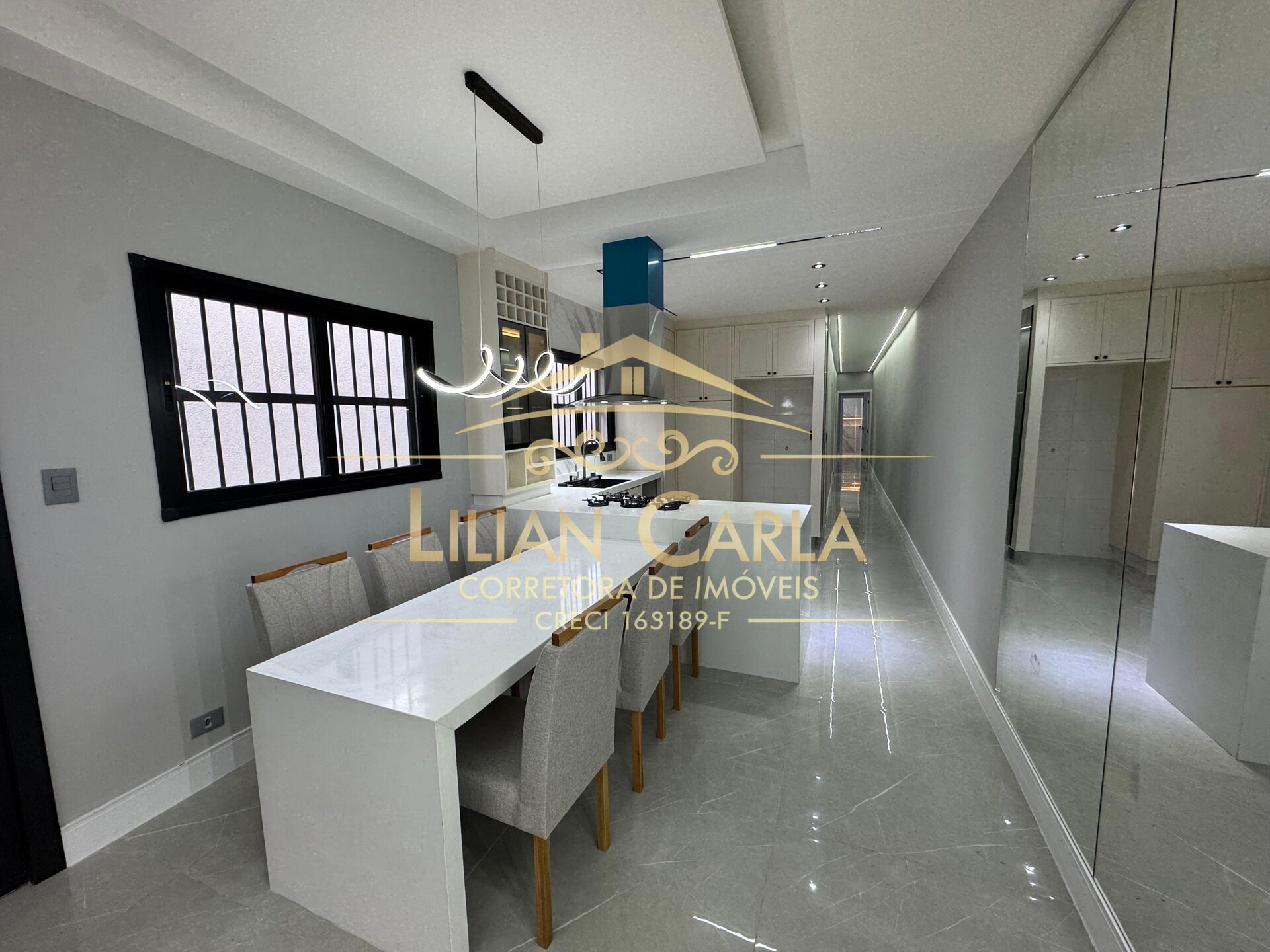 Casa, 3 quartos, 175 m² - Foto 5
