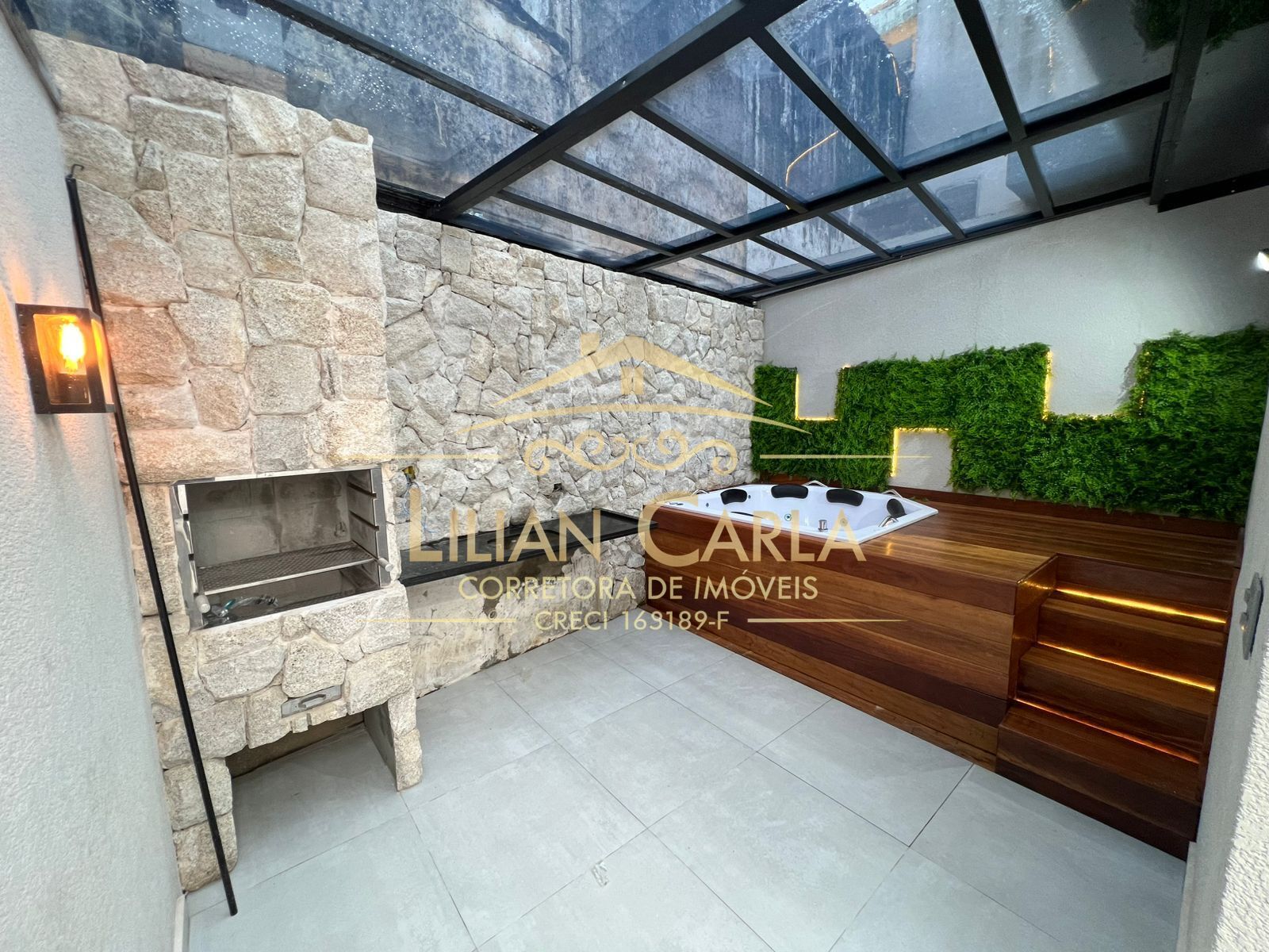 Casa, 3 quartos, 175 m² - Foto 1