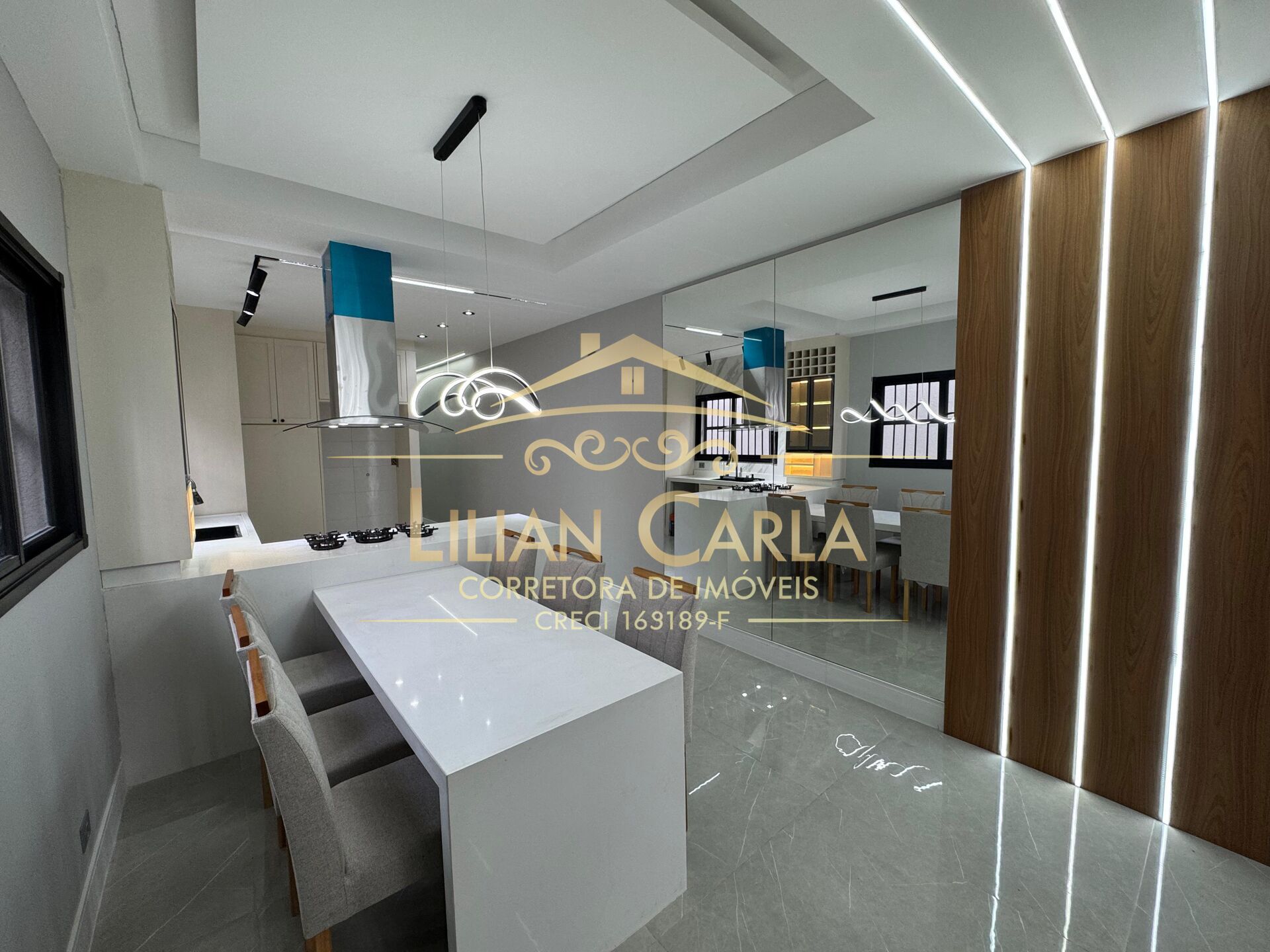 Casa, 3 quartos, 175 m² - Foto 8