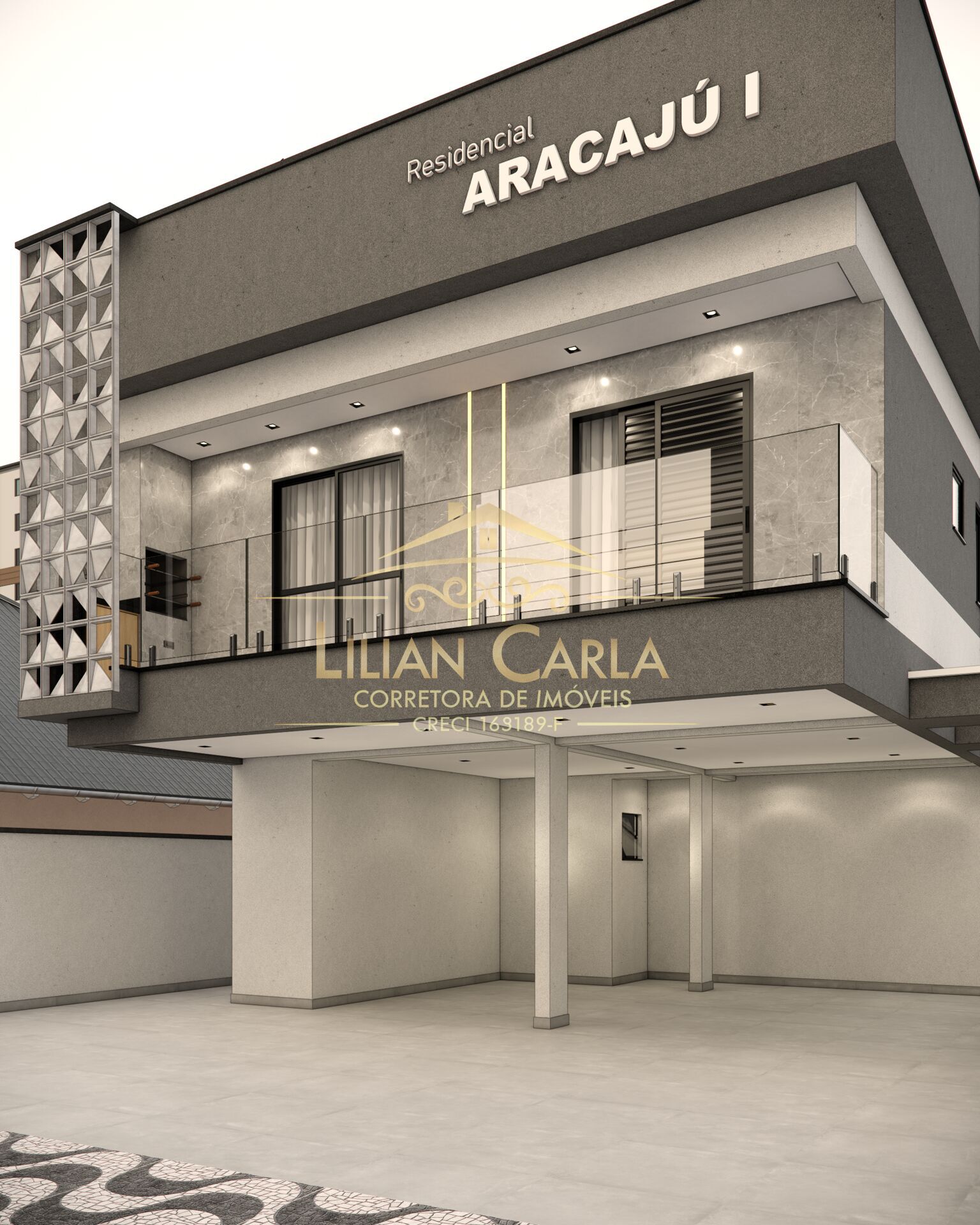 Casa de Condomínio, 2 quartos - Foto 6