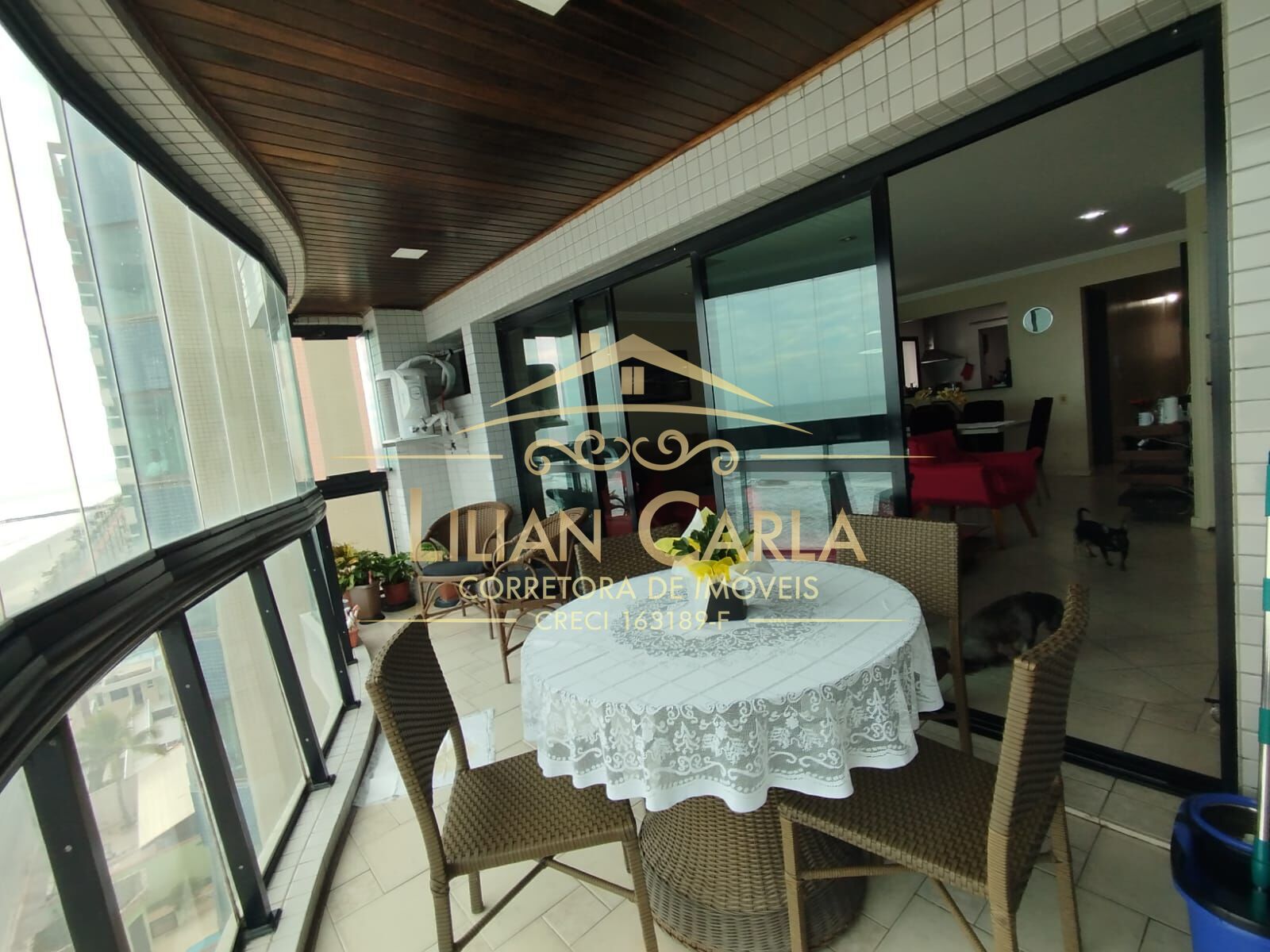 Apartamento, 4 quartos, 138 m² - Foto 19