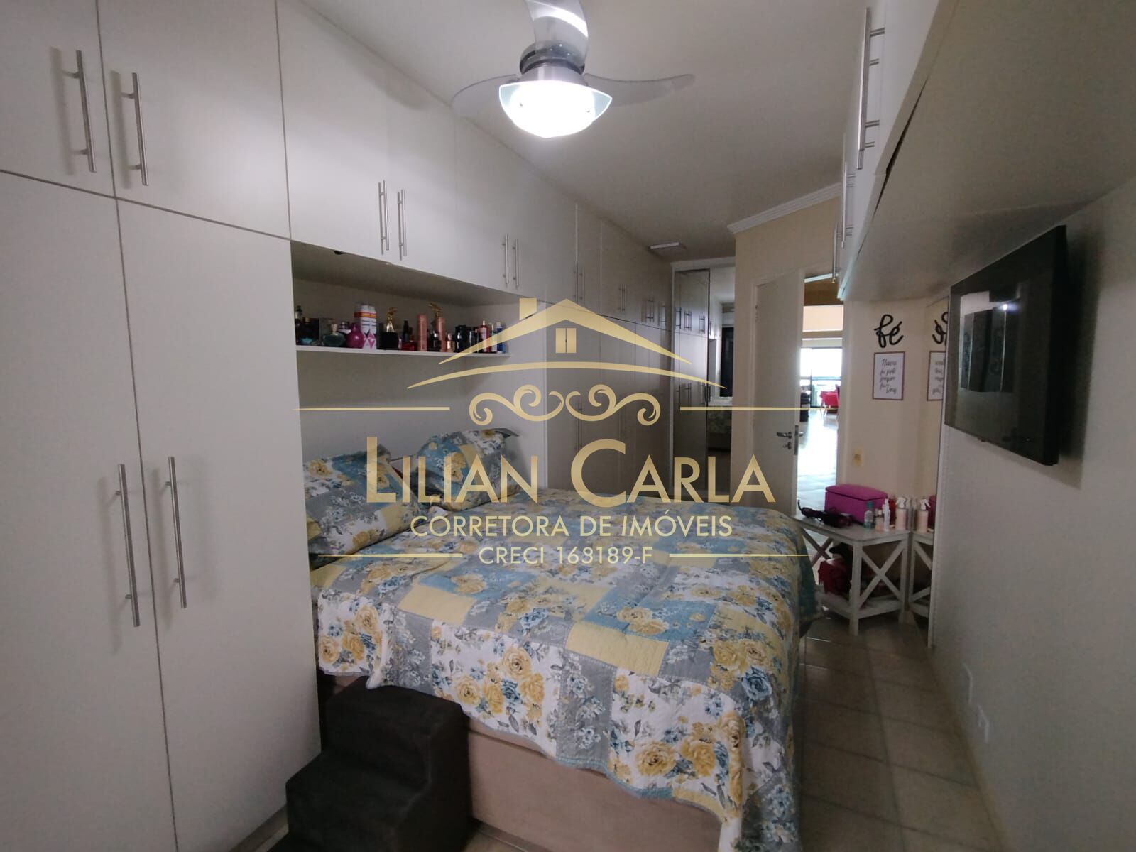 Apartamento, 4 quartos, 138 m² - Foto 20