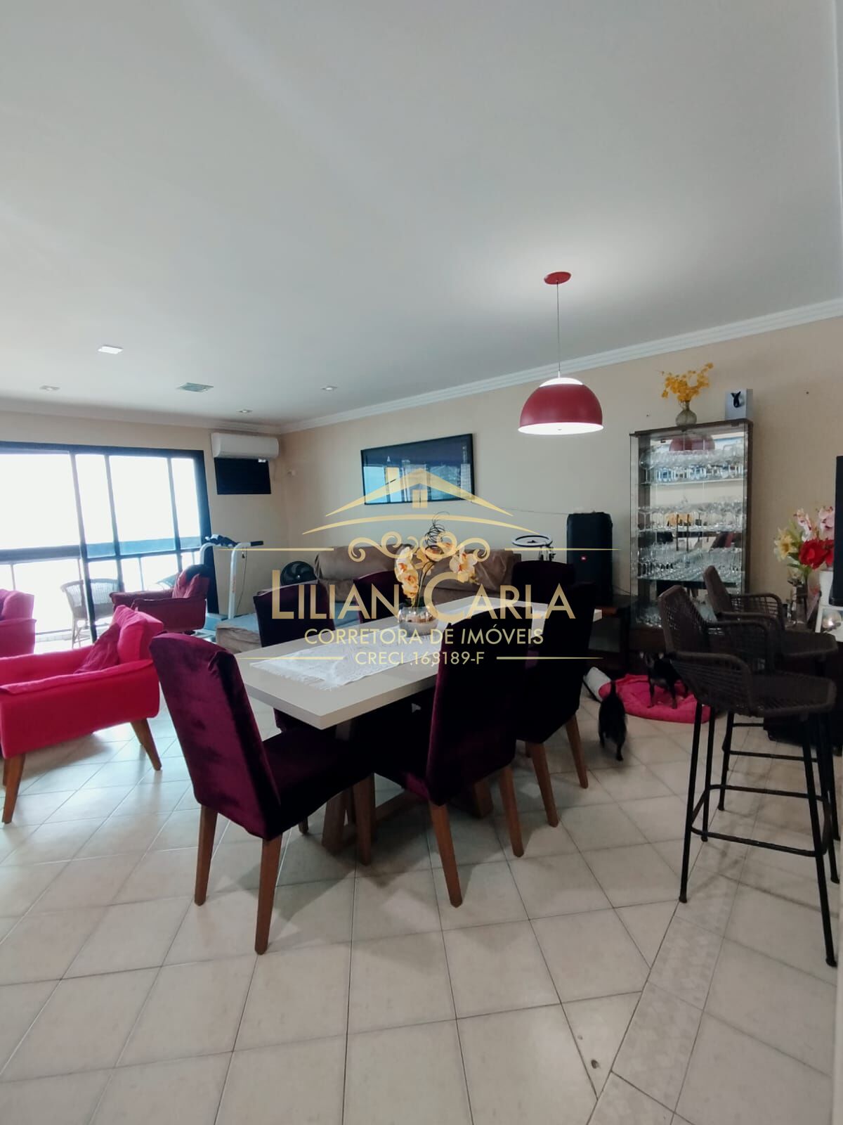 Apartamento, 4 quartos, 138 m² - Foto 13