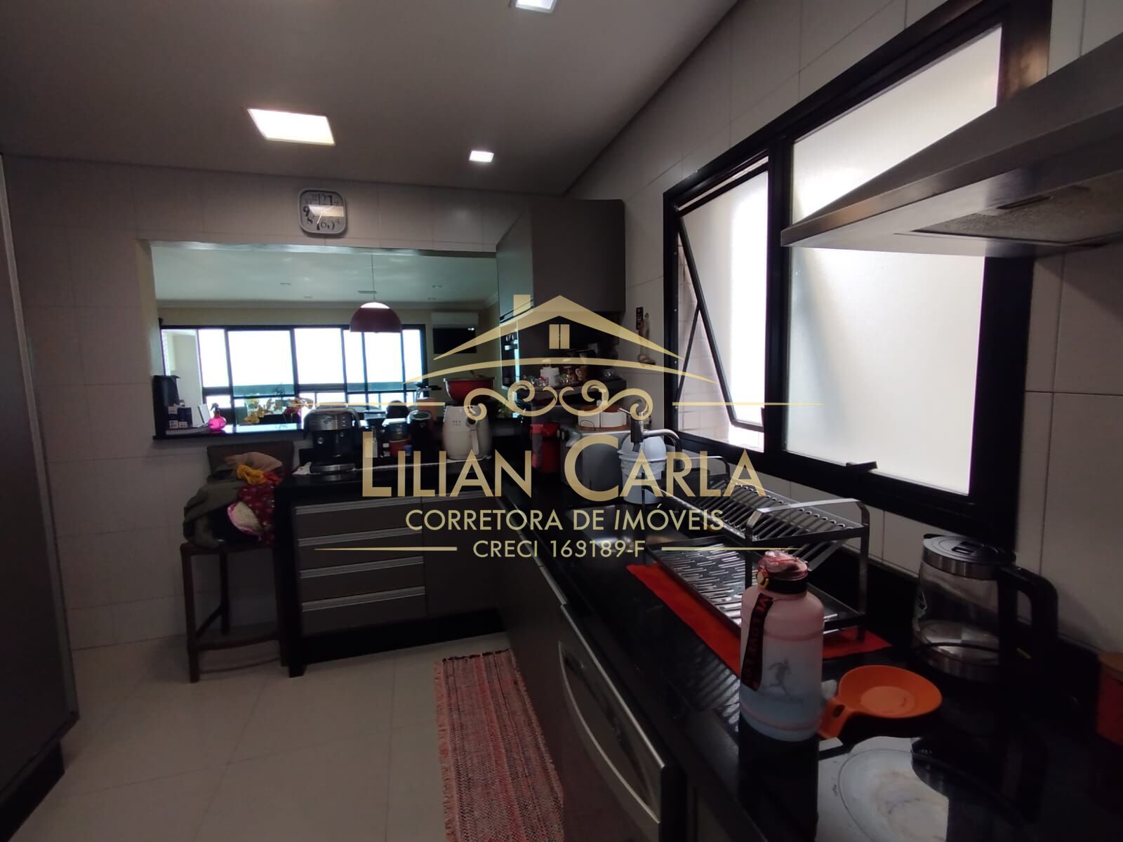 Apartamento, 4 quartos, 138 m² - Foto 25