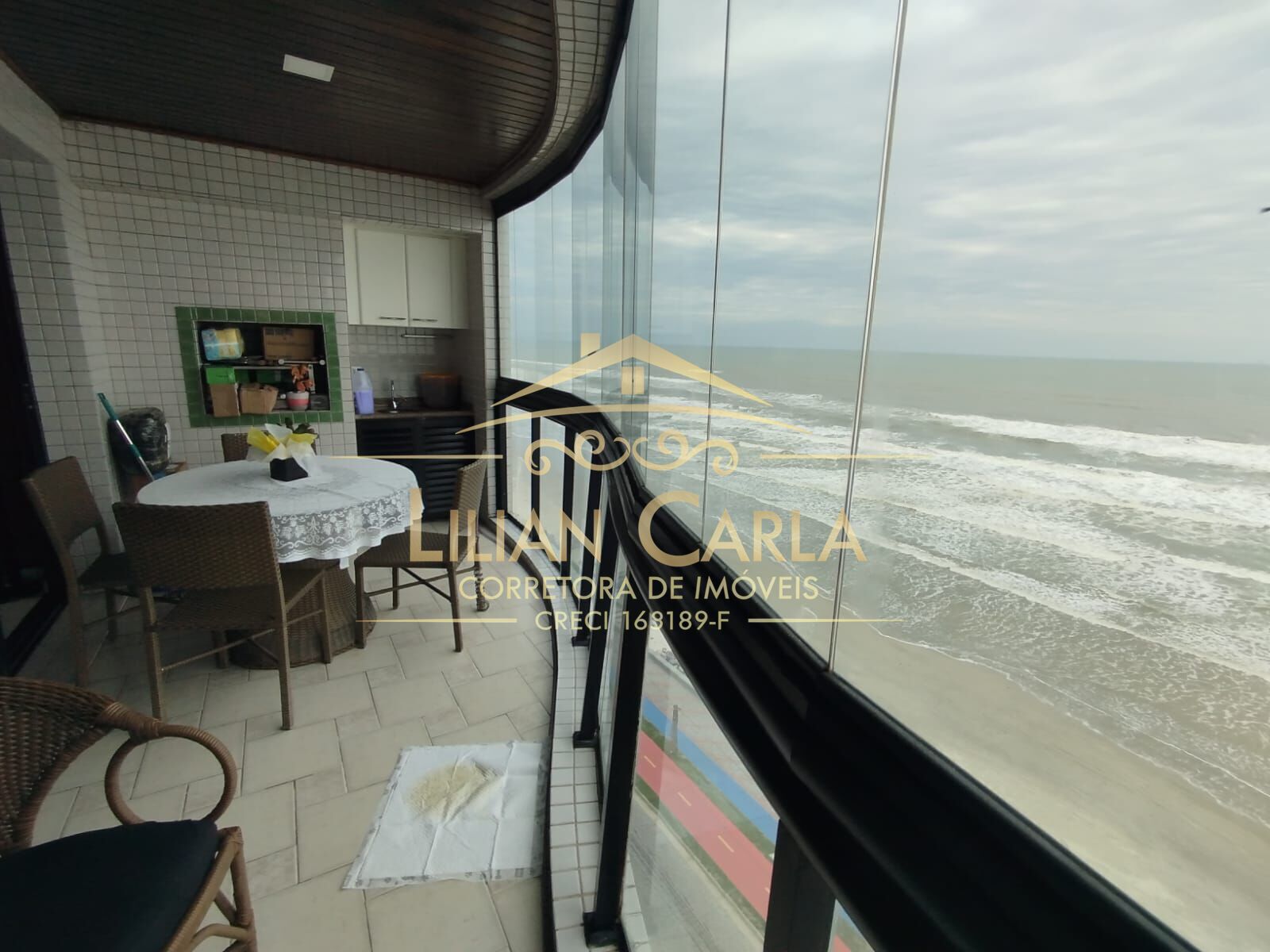 Apartamento, 4 quartos, 138 m² - Foto 1