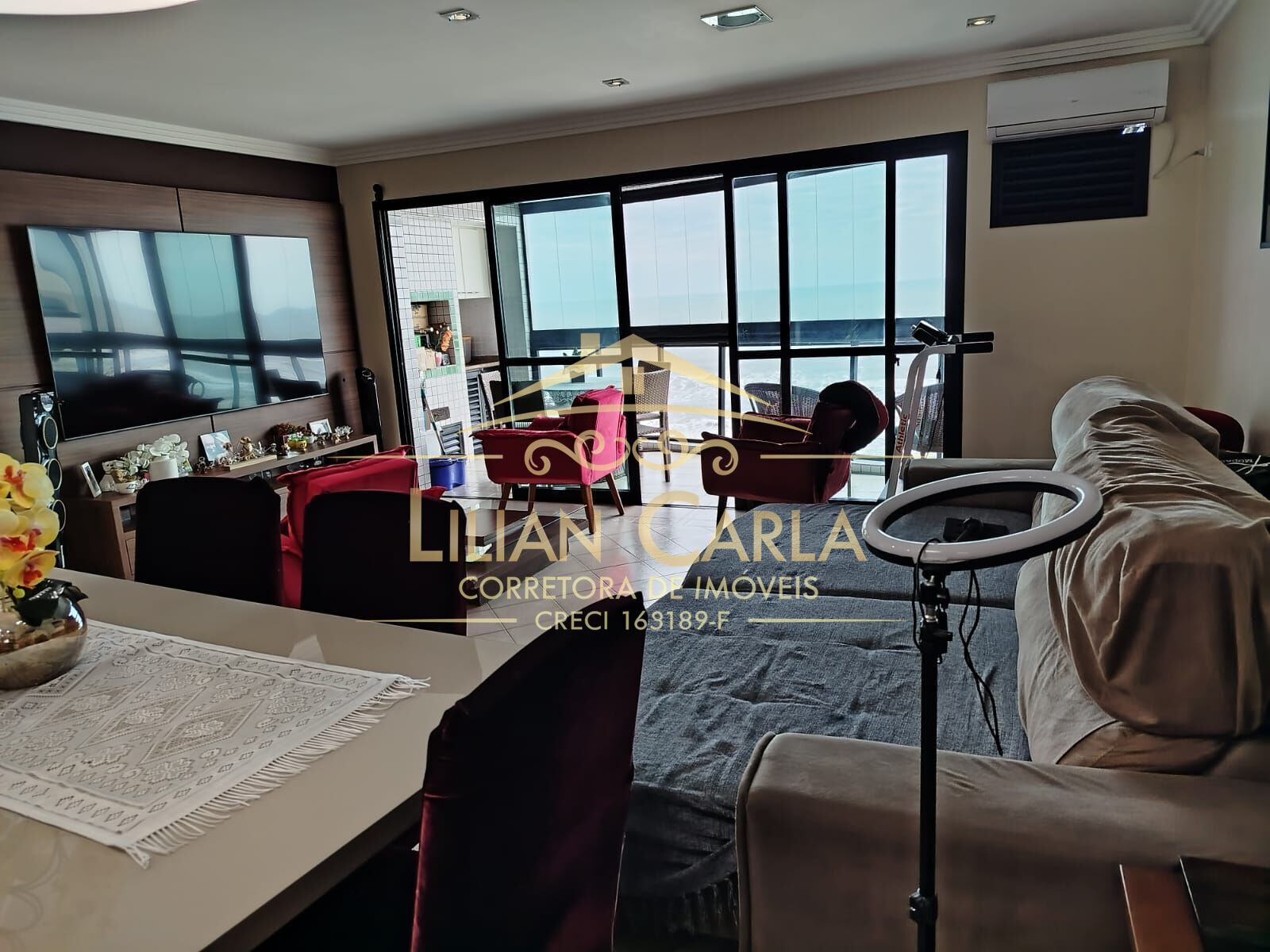 Apartamento, 4 quartos, 138 m² - Foto 9