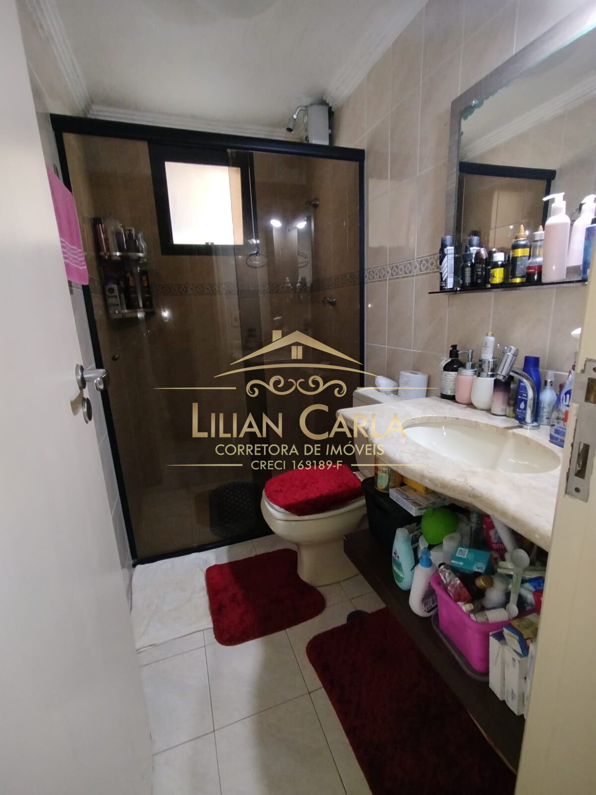Apartamento, 4 quartos, 138 m² - Foto 22