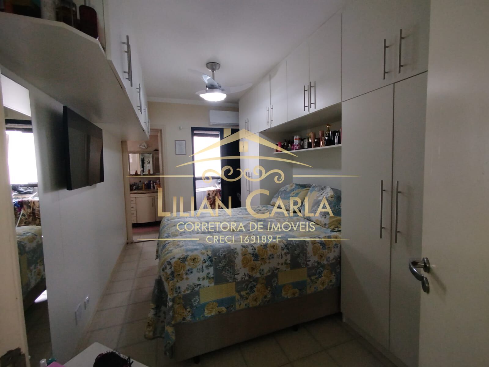 Apartamento, 4 quartos, 138 m² - Foto 17