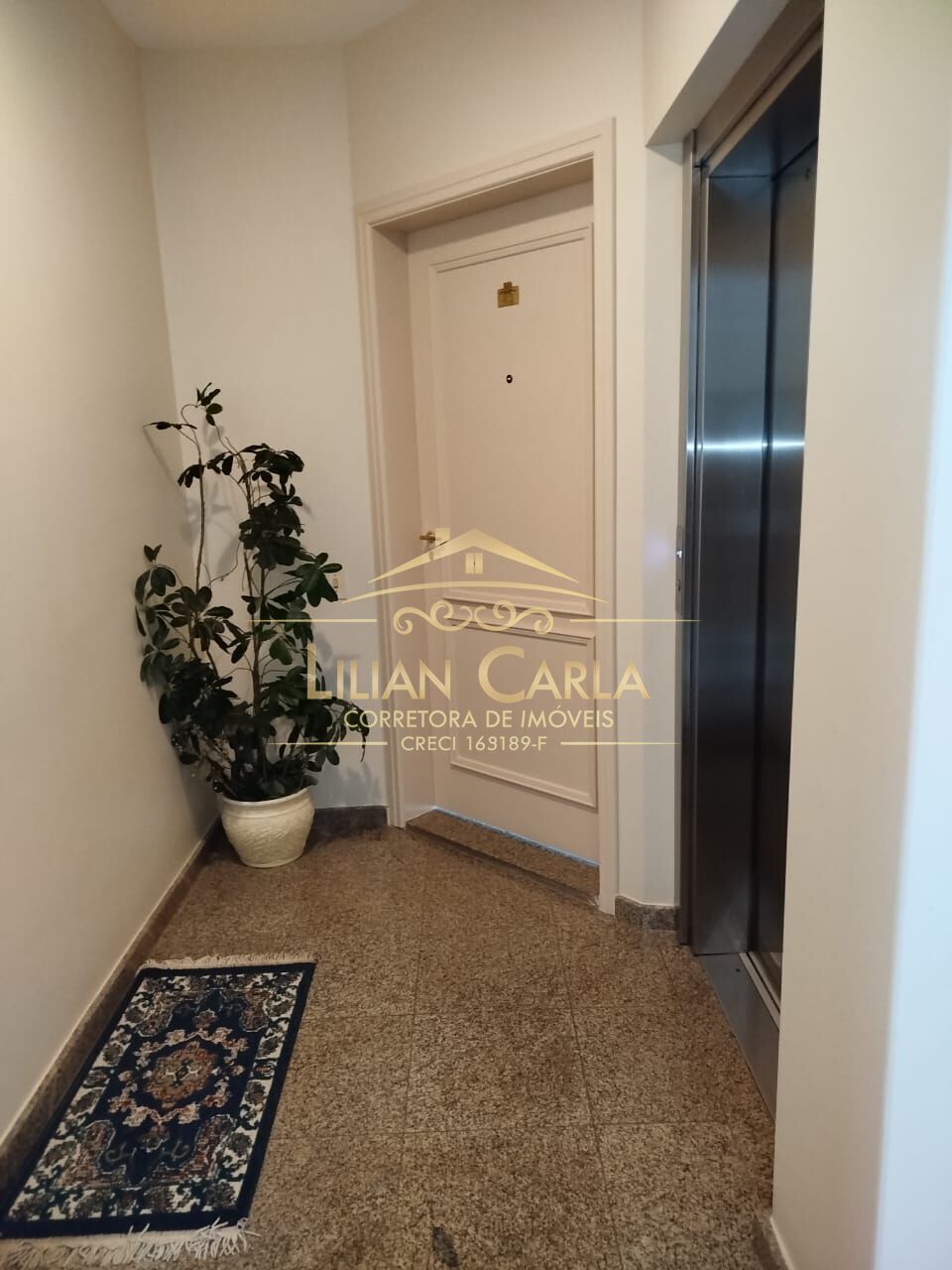 Apartamento, 4 quartos, 138 m² - Foto 4