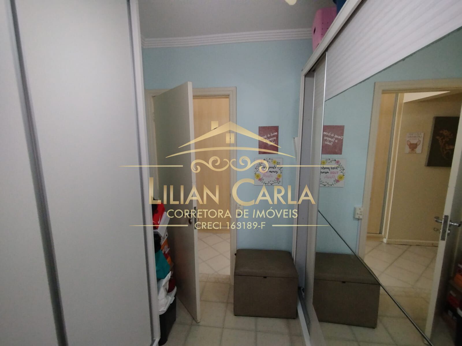 Apartamento, 4 quartos, 138 m² - Foto 8