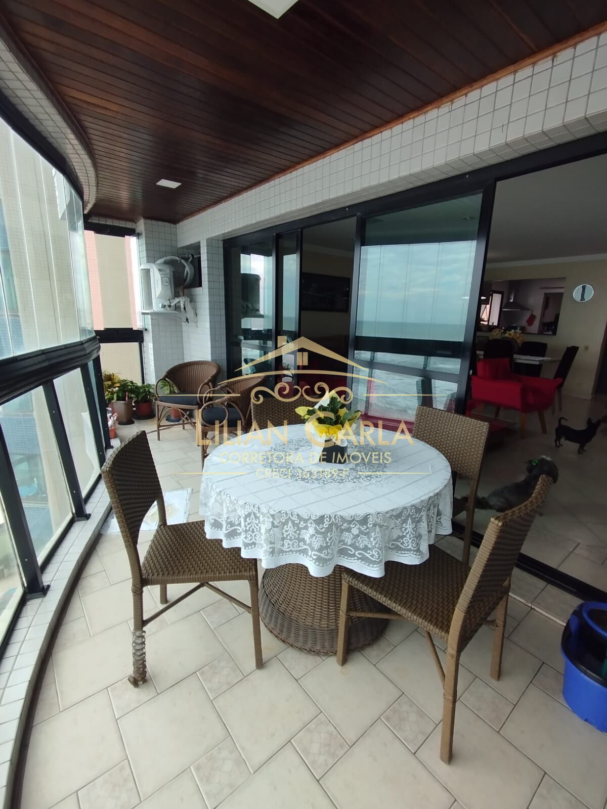 Apartamento, 4 quartos, 138 m² - Foto 3