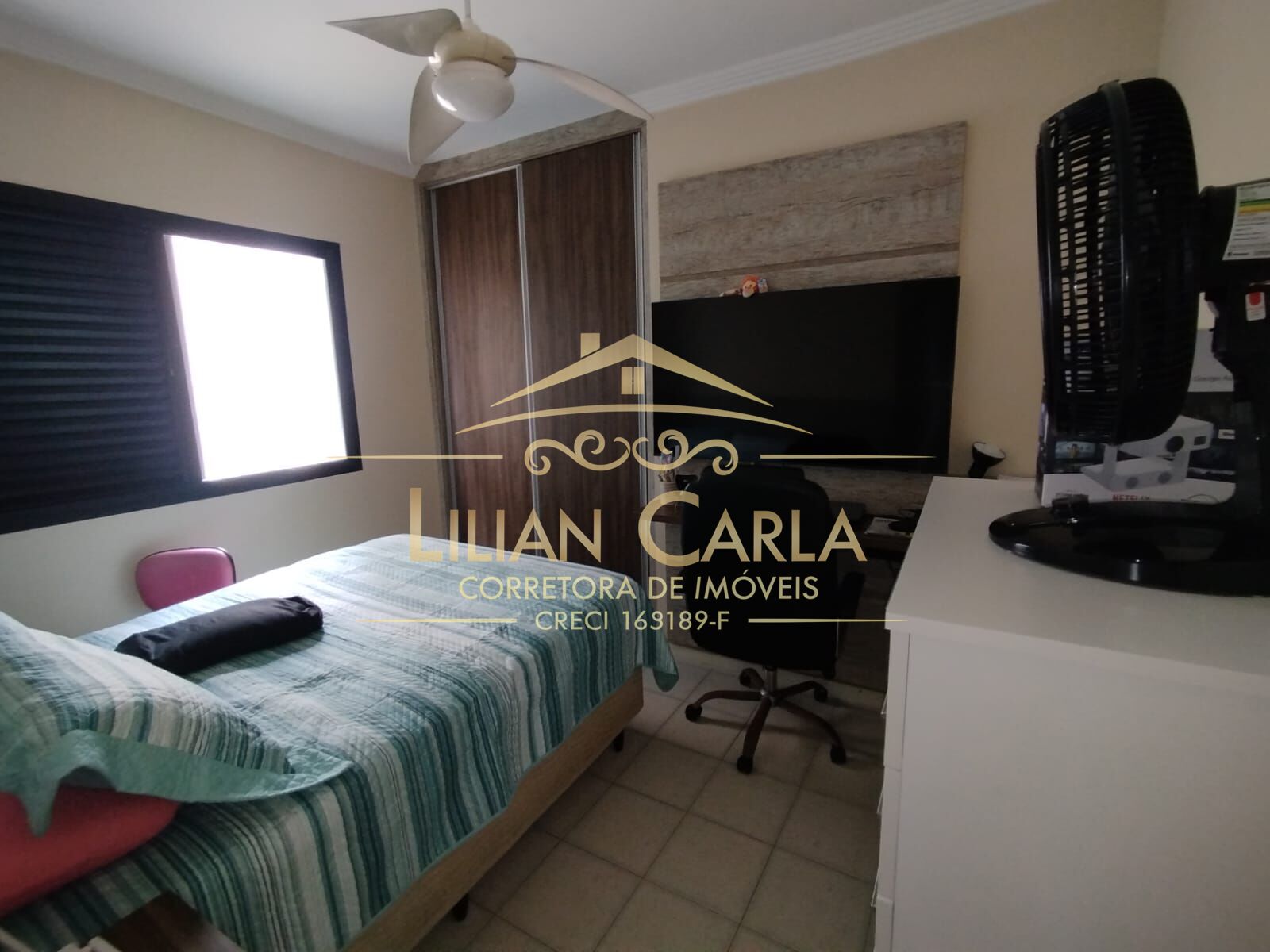 Apartamento, 4 quartos, 138 m² - Foto 14