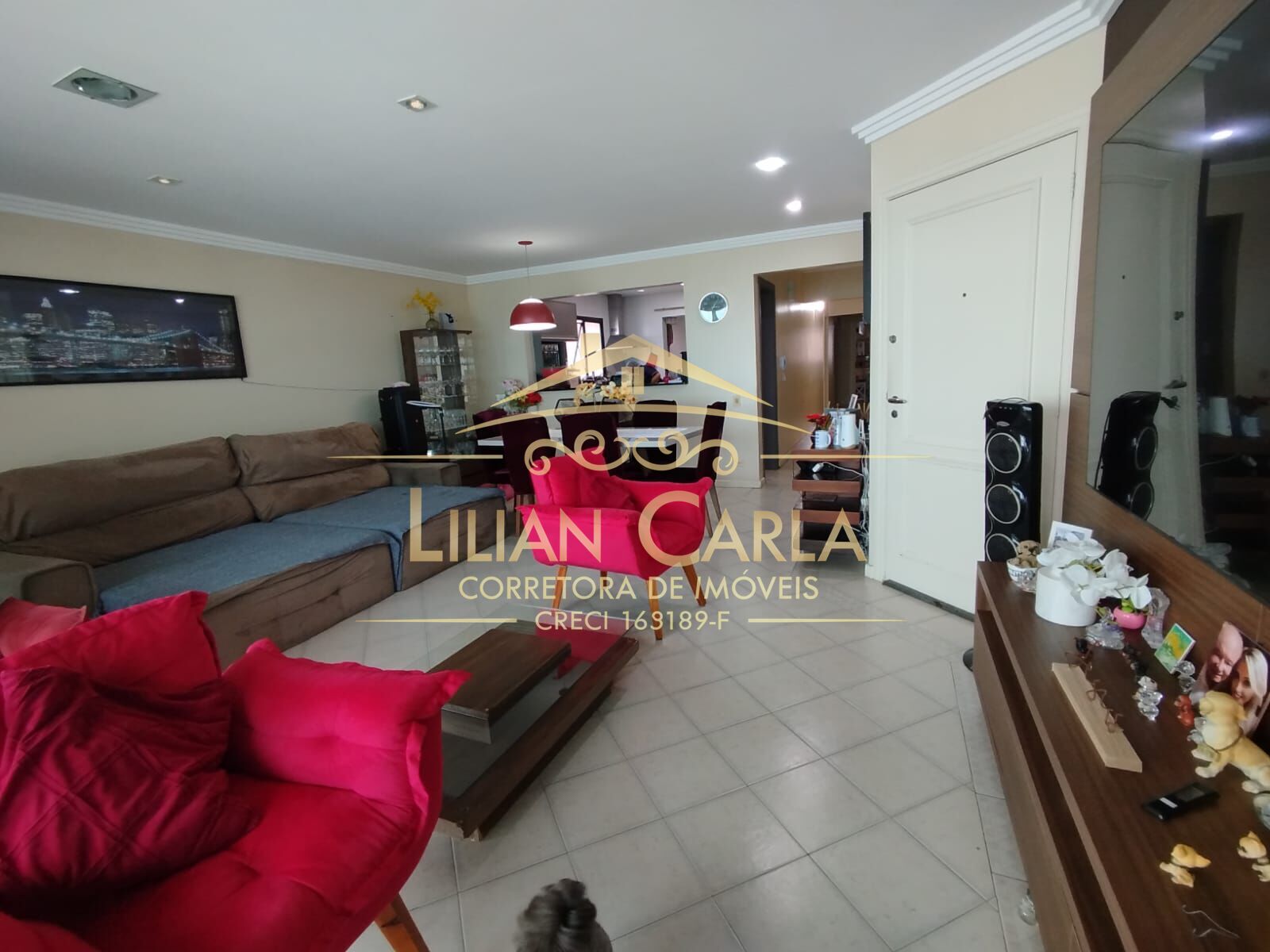 Apartamento, 4 quartos, 138 m² - Foto 23