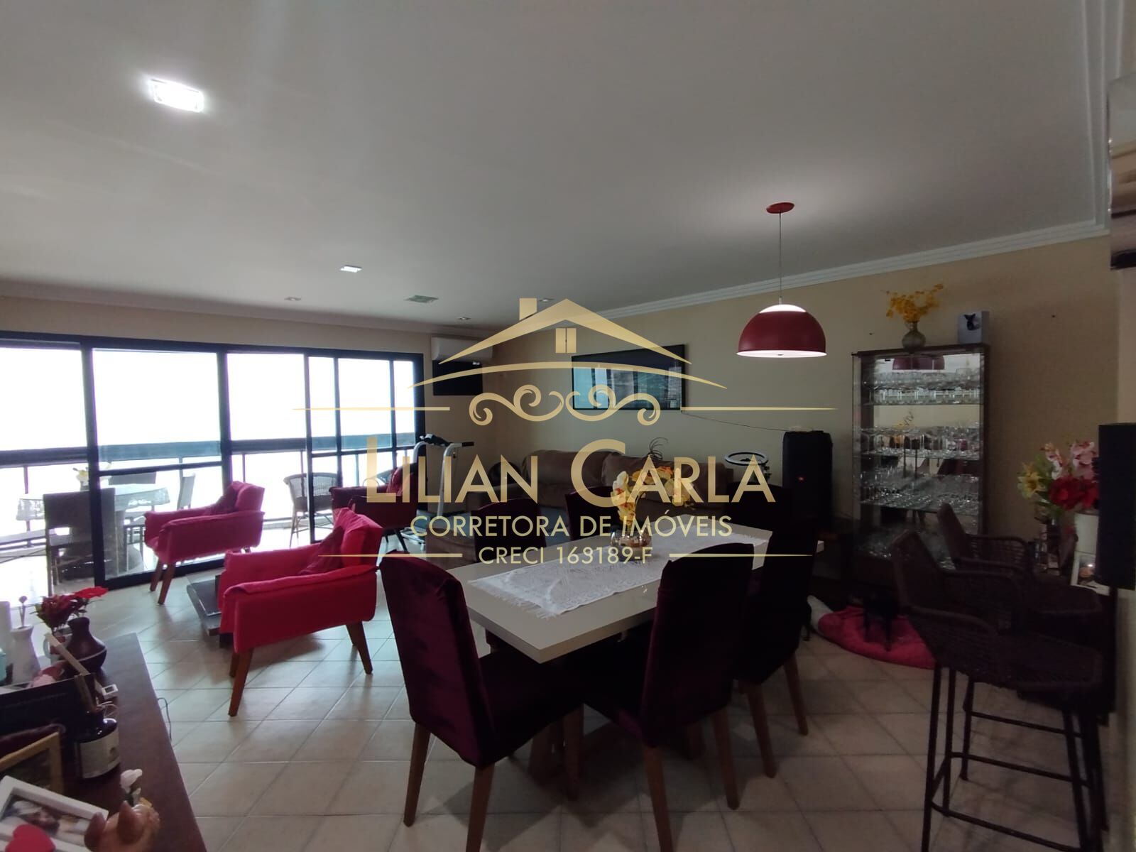 Apartamento, 4 quartos, 138 m² - Foto 7