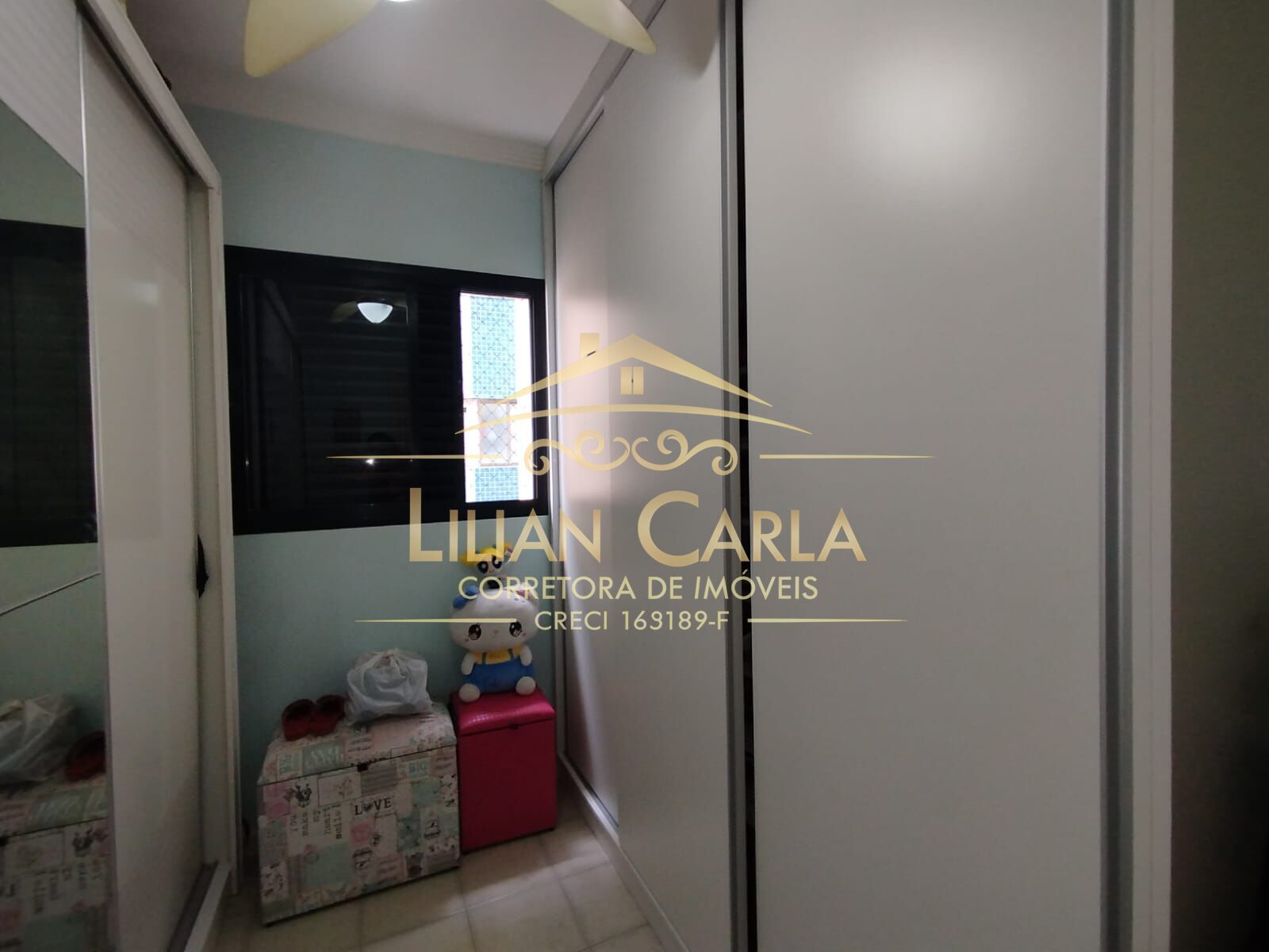 Apartamento, 4 quartos, 138 m² - Foto 5