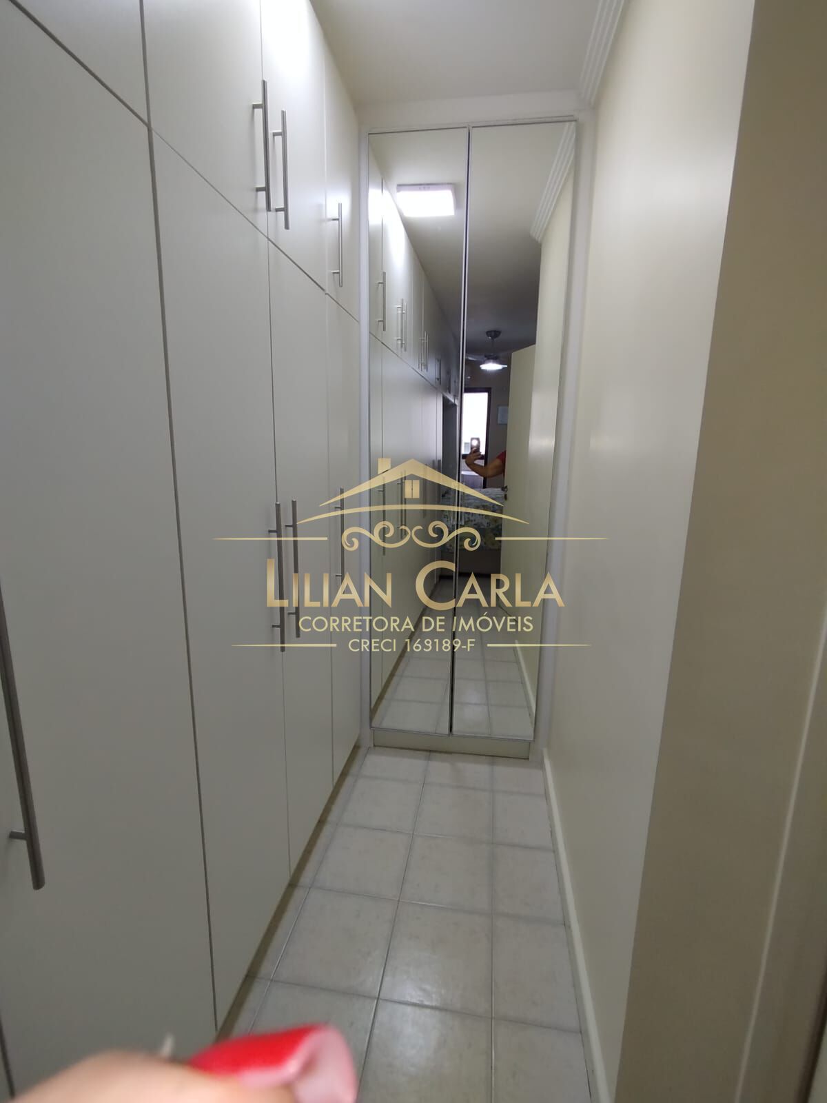 Apartamento, 4 quartos, 138 m² - Foto 11