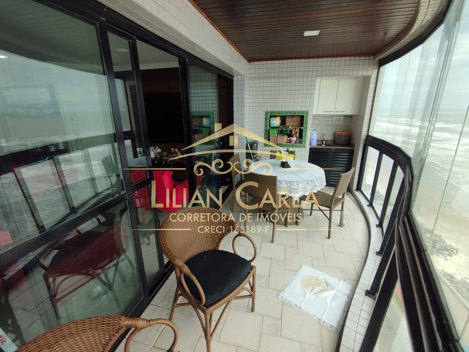Apartamento, 4 quartos, 138 m² - Foto 24