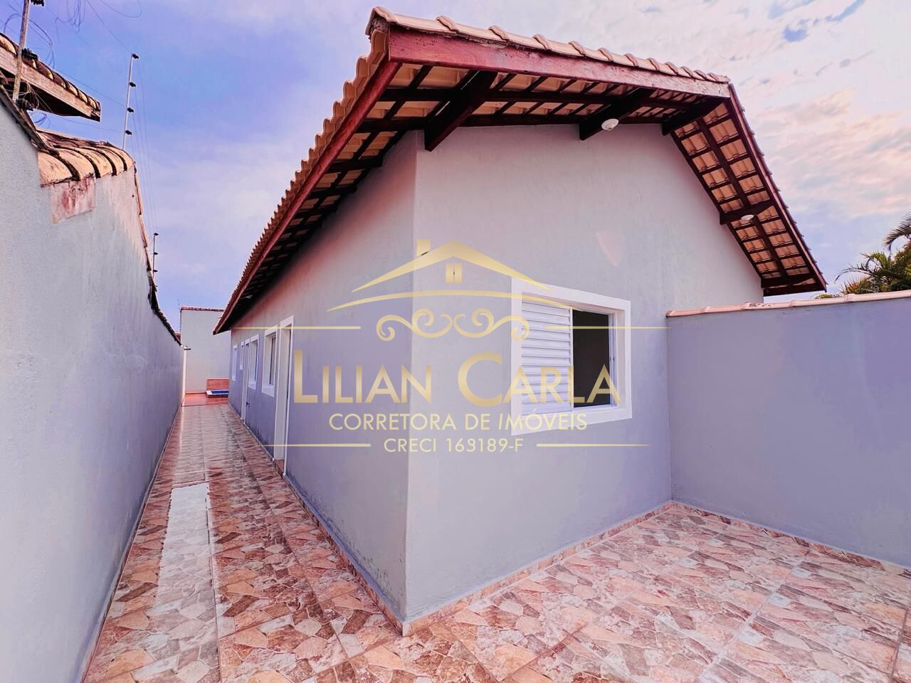 Casa, 2 quartos, 60 m² - Foto 9