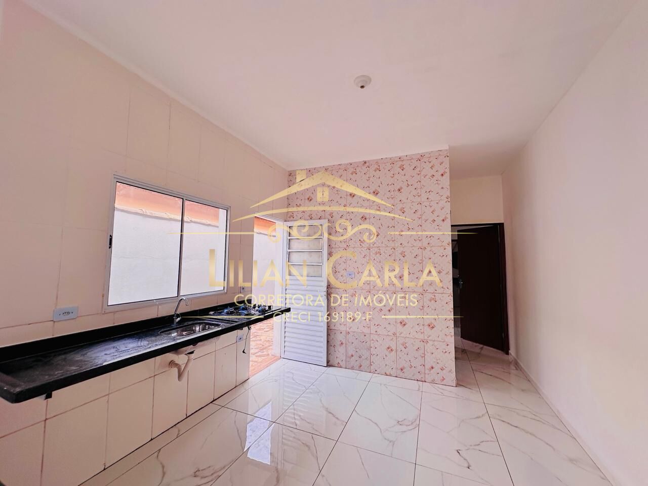 Casa, 2 quartos, 60 m² - Foto 4