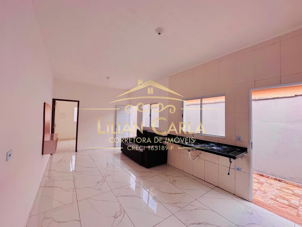 Casa, 2 quartos, 60 m² - Foto 7