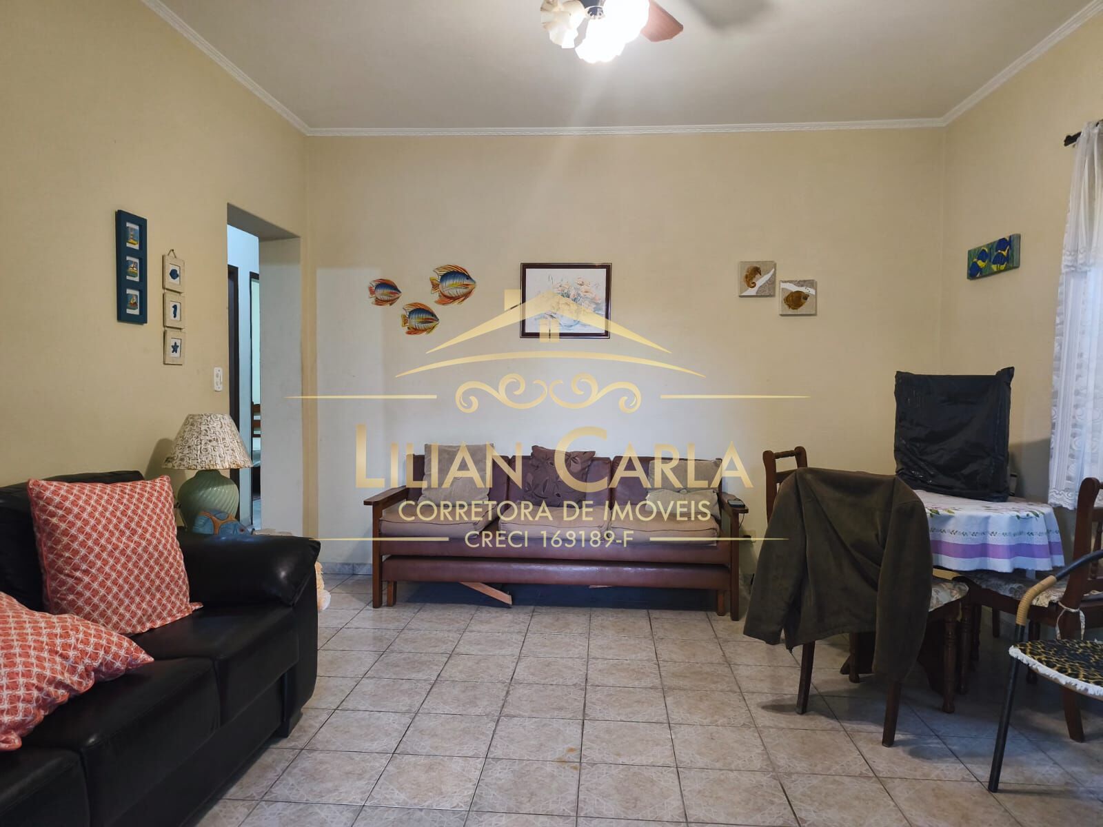 Casa, 4 quartos, 148 m² - Foto 6