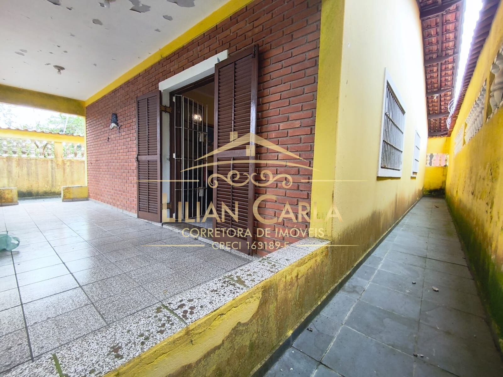 Casa, 4 quartos, 148 m² - Foto 2
