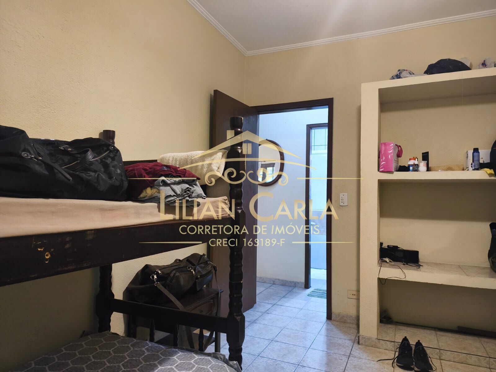 Casa, 4 quartos, 148 m² - Foto 9